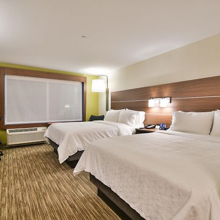 Holiday Inn Express & Suites Lehi - Thanksgiving Point By Ihg Bagian luar foto