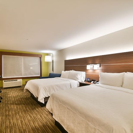 Holiday Inn Express & Suites Lehi - Thanksgiving Point By Ihg Bagian luar foto