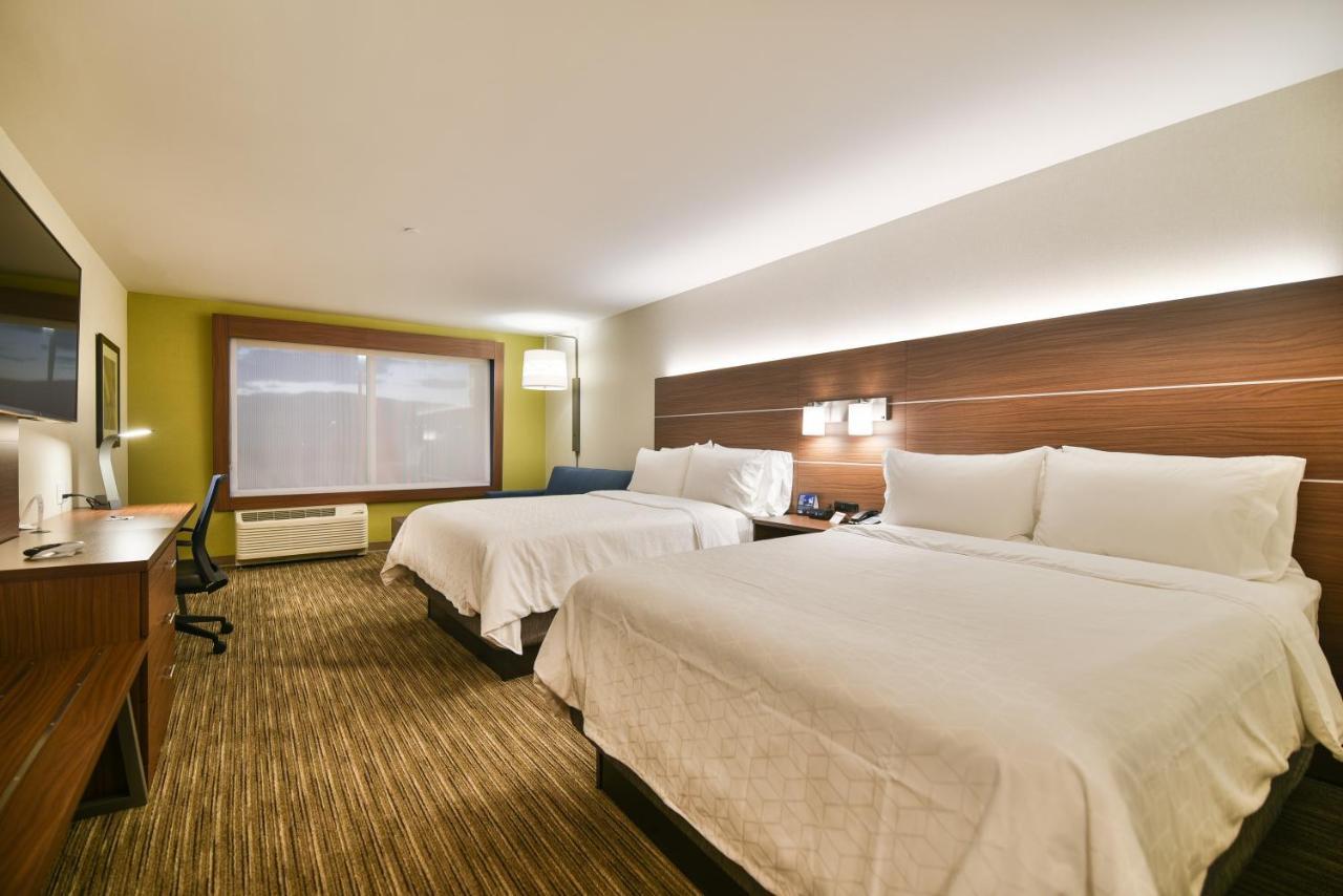 Holiday Inn Express & Suites Lehi - Thanksgiving Point By Ihg Bagian luar foto