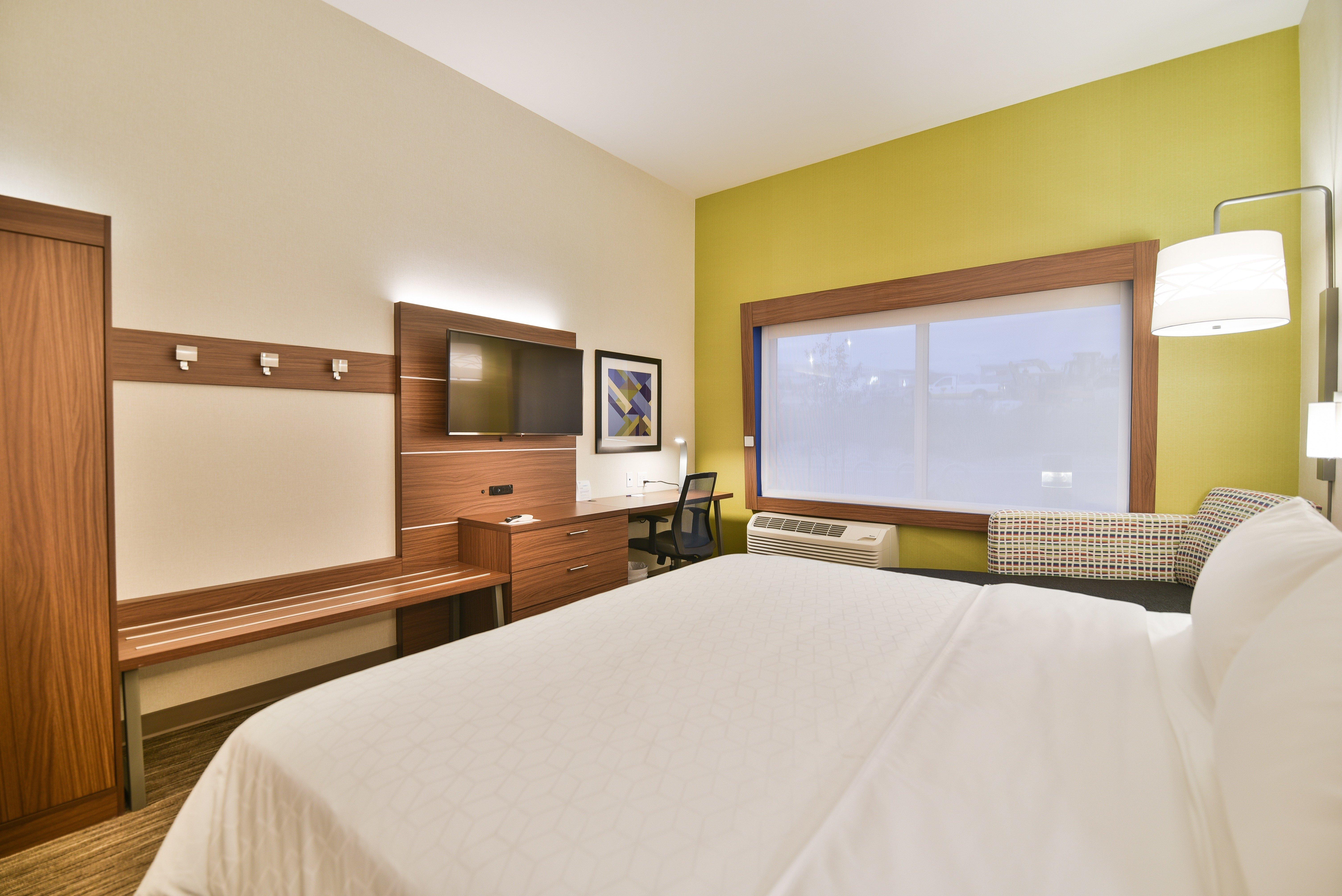 Holiday Inn Express & Suites Lehi - Thanksgiving Point By Ihg Bagian luar foto