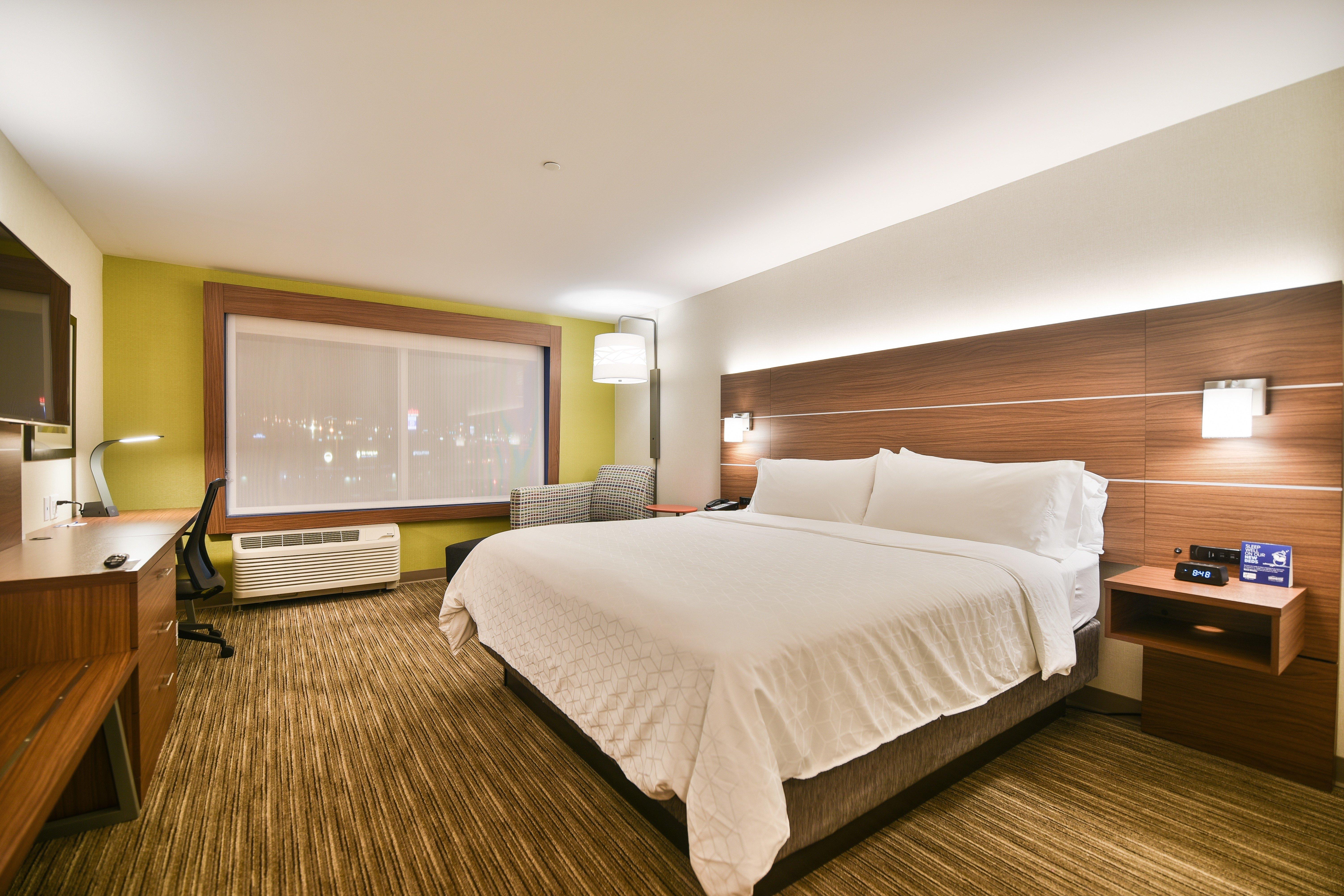 Holiday Inn Express & Suites Lehi - Thanksgiving Point By Ihg Bagian luar foto