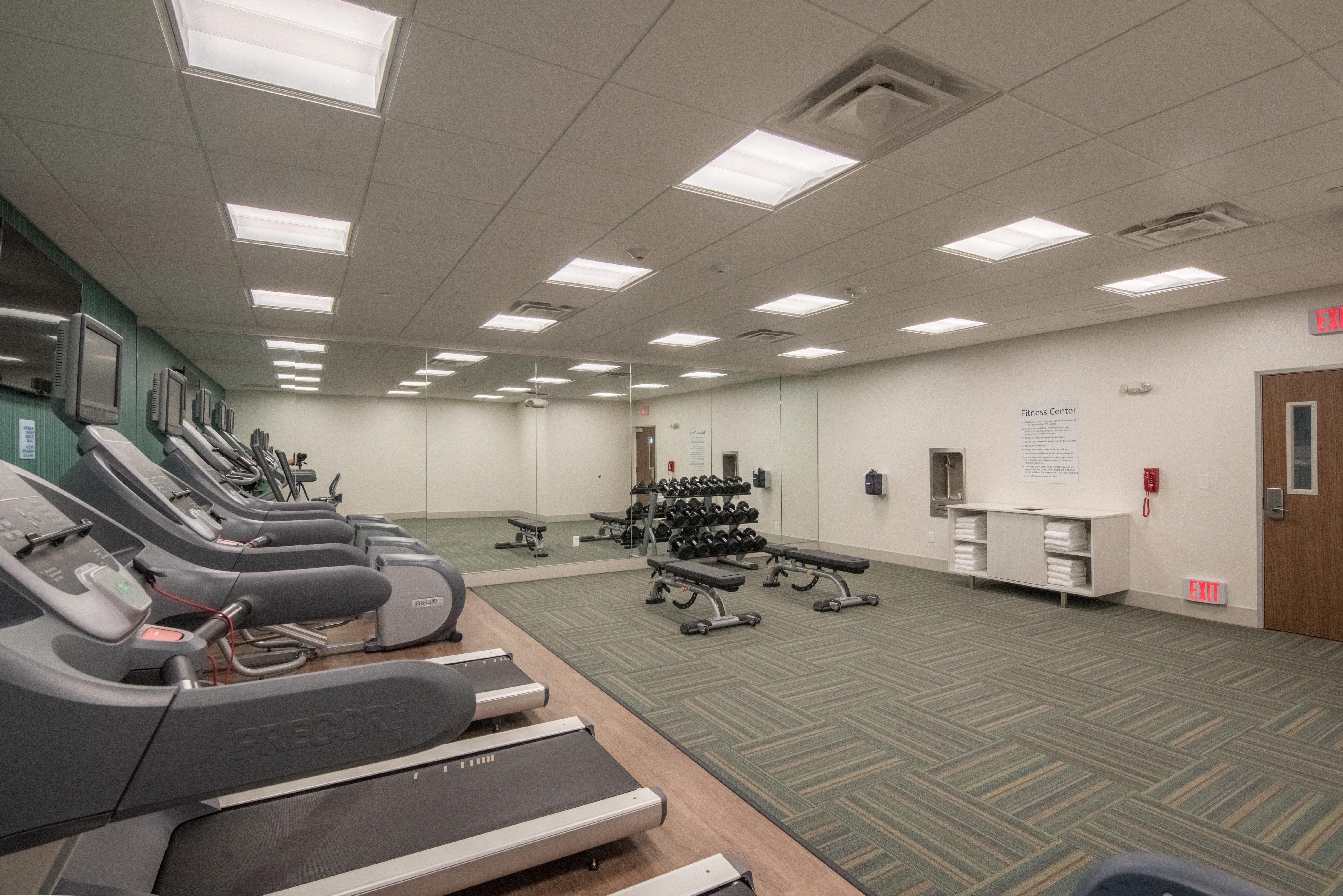 Holiday Inn Express & Suites Lehi - Thanksgiving Point By Ihg Bagian luar foto