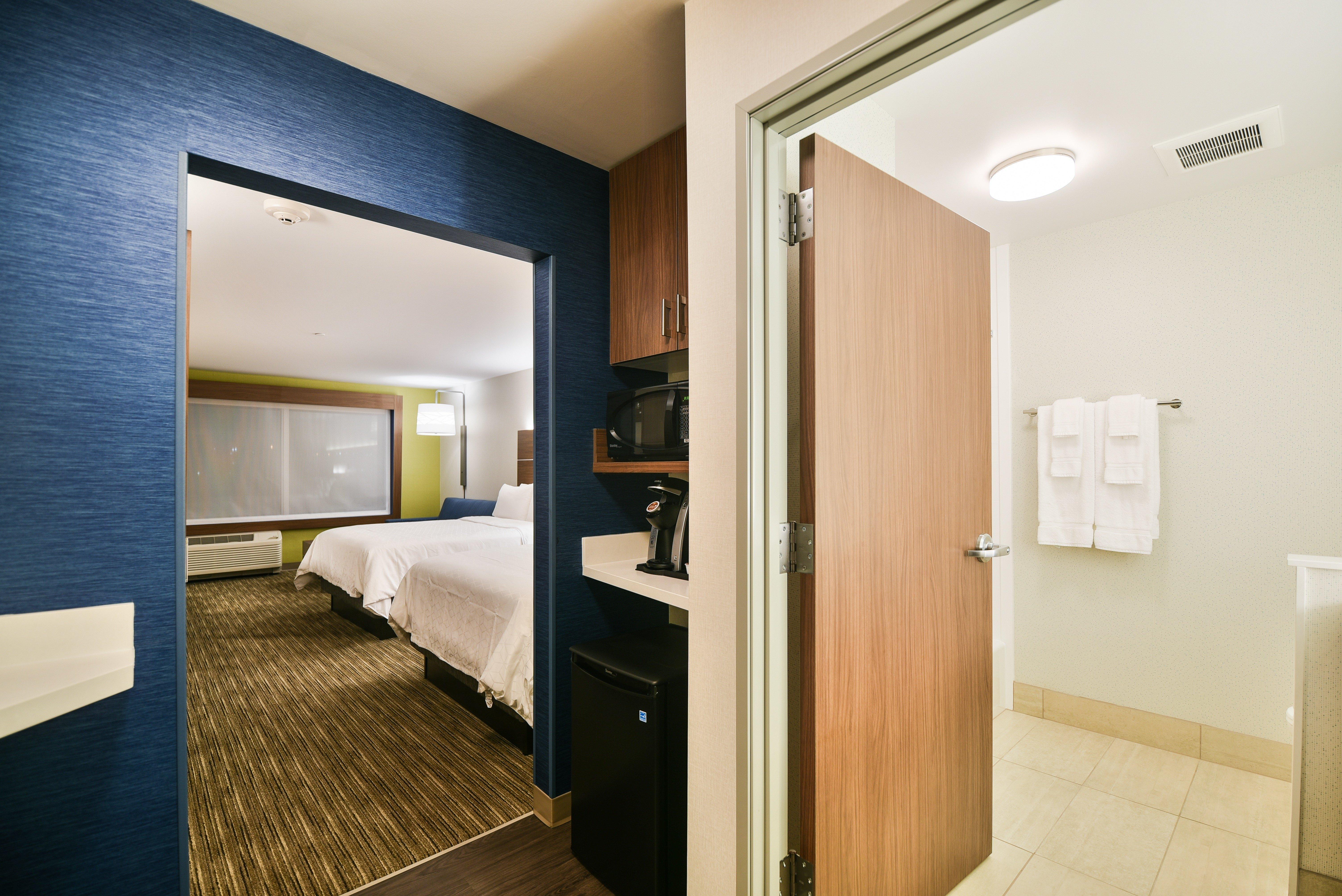 Holiday Inn Express & Suites Lehi - Thanksgiving Point By Ihg Bagian luar foto