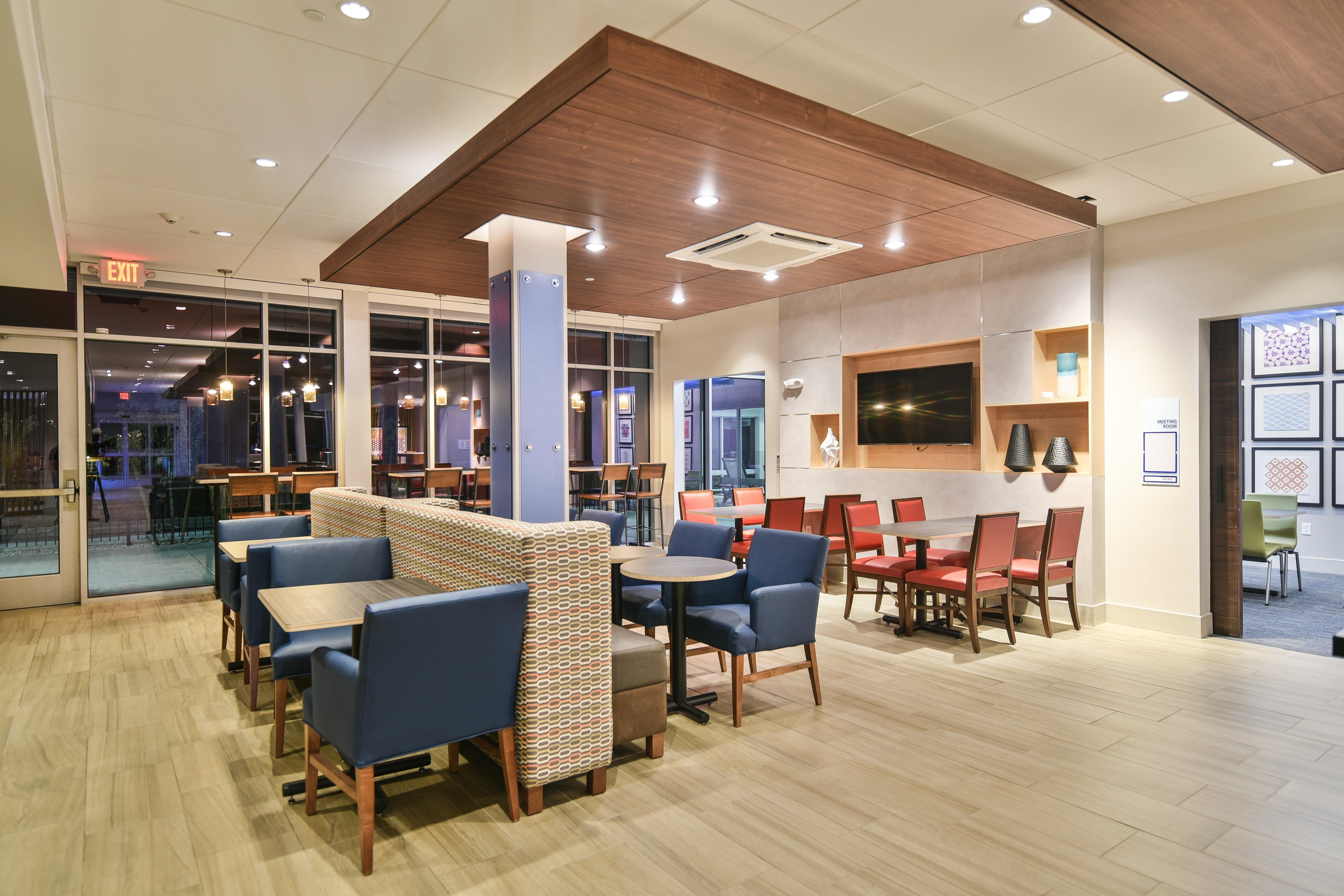 Holiday Inn Express & Suites Lehi - Thanksgiving Point By Ihg Bagian luar foto