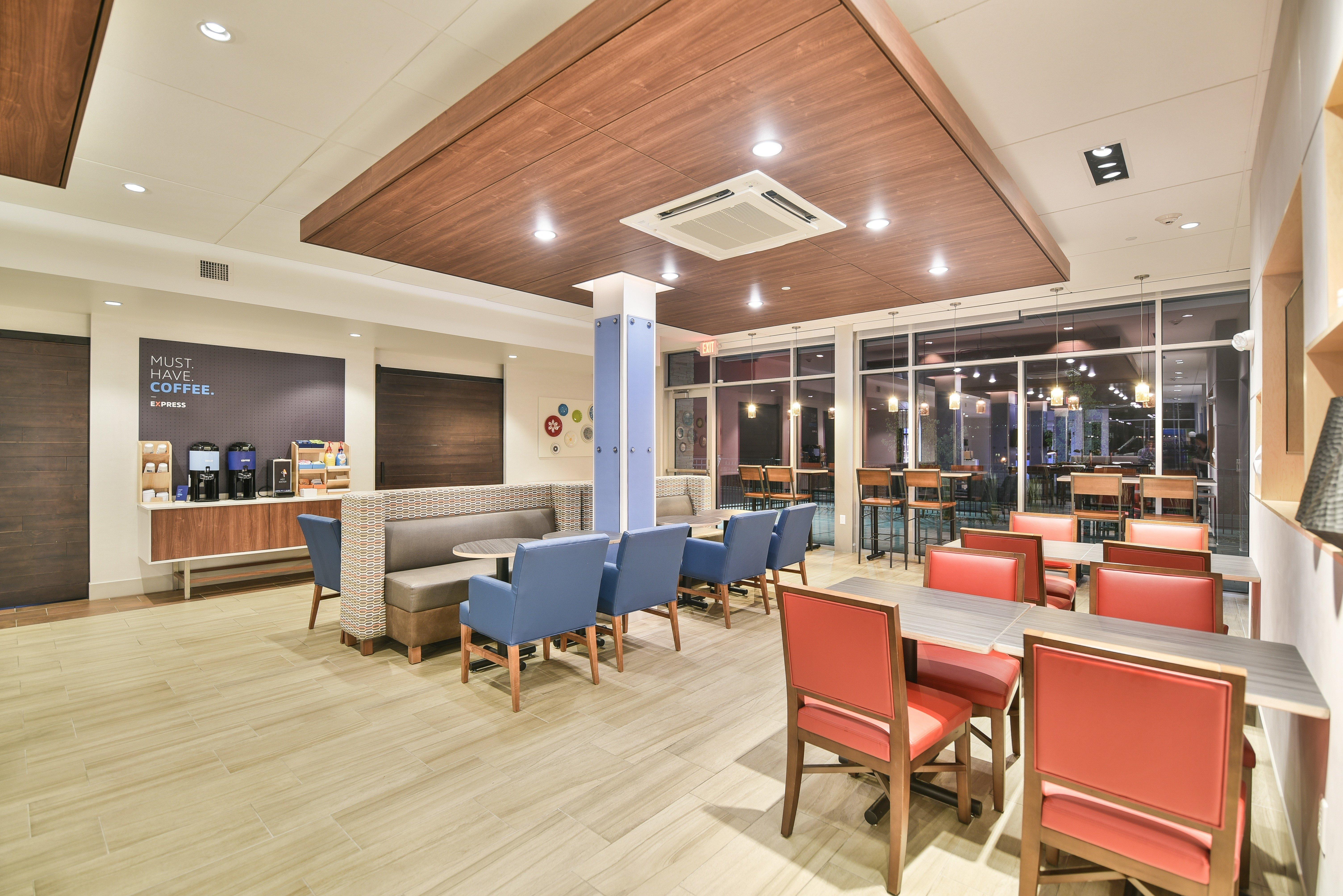 Holiday Inn Express & Suites Lehi - Thanksgiving Point By Ihg Bagian luar foto