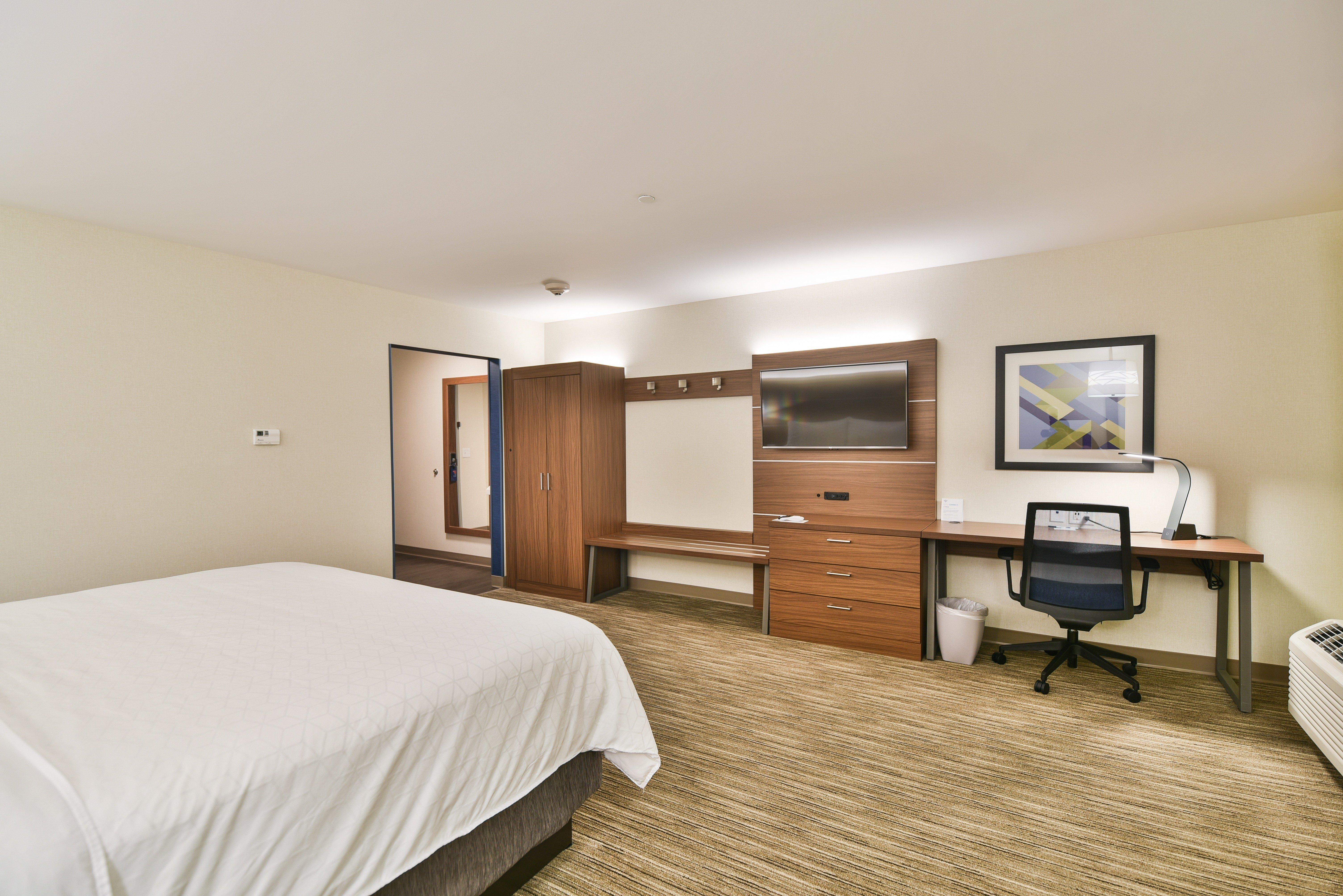 Holiday Inn Express & Suites Lehi - Thanksgiving Point By Ihg Bagian luar foto