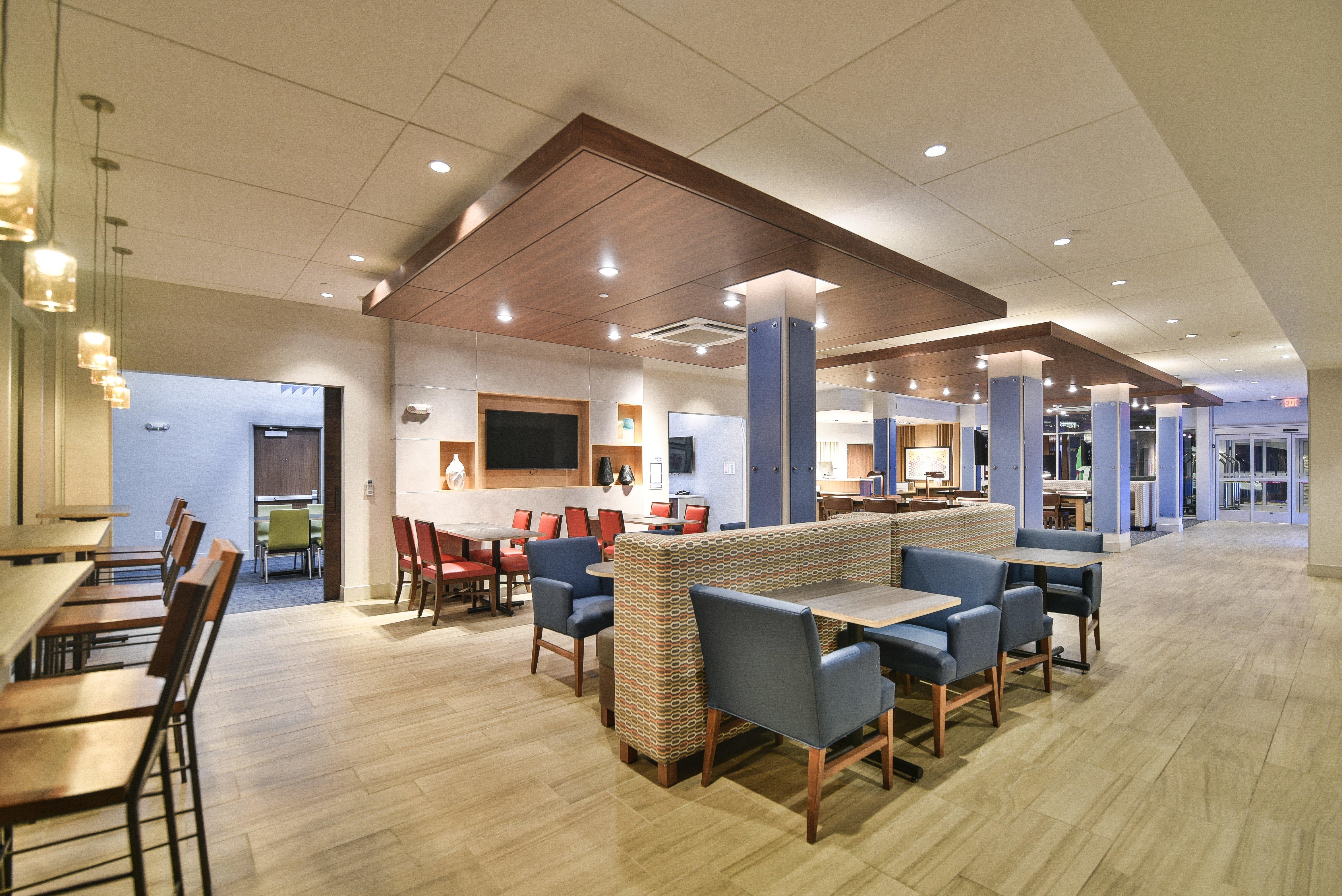 Holiday Inn Express & Suites Lehi - Thanksgiving Point By Ihg Bagian luar foto