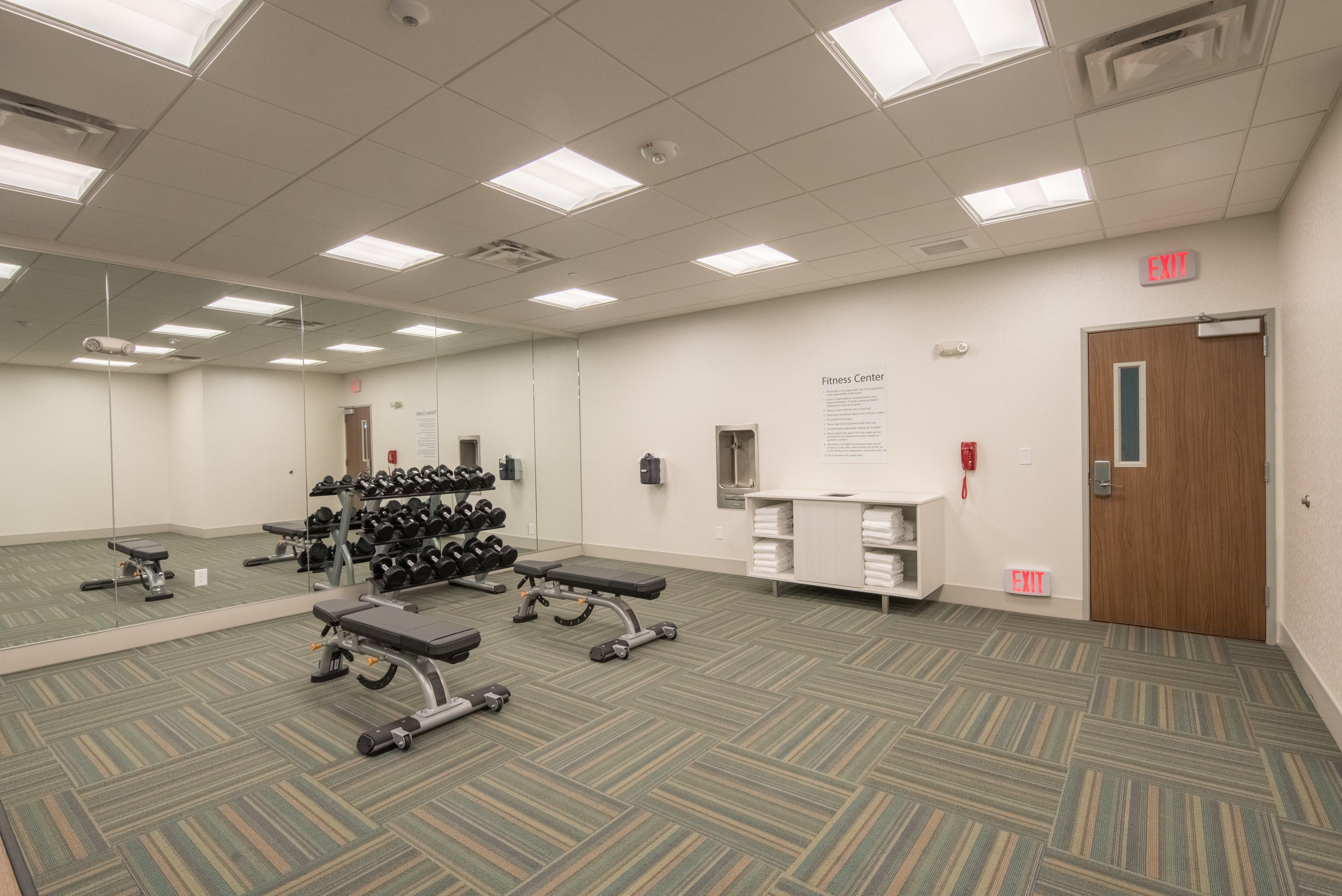 Holiday Inn Express & Suites Lehi - Thanksgiving Point By Ihg Bagian luar foto