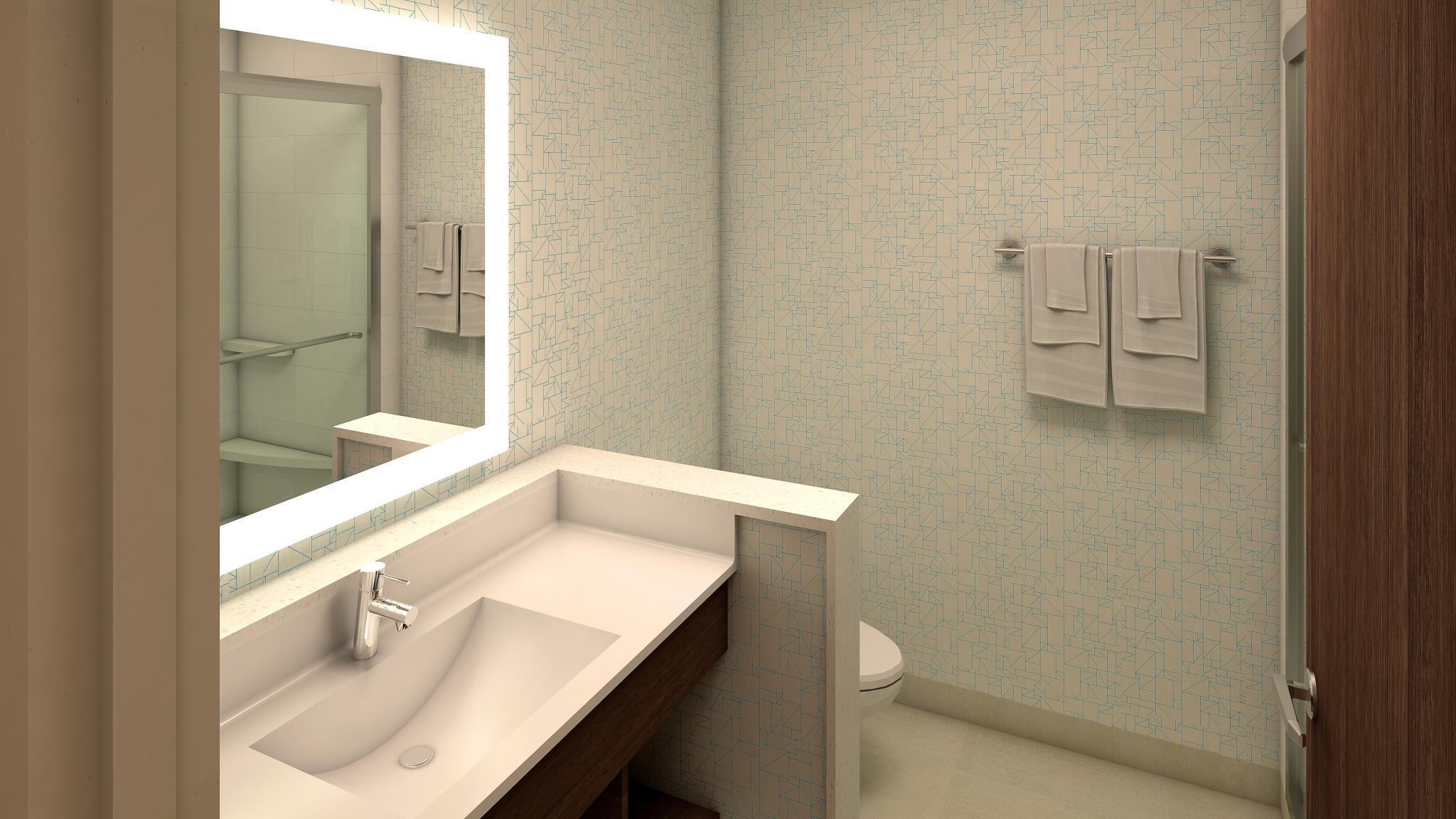 Holiday Inn Express & Suites Lehi - Thanksgiving Point By Ihg Bagian luar foto