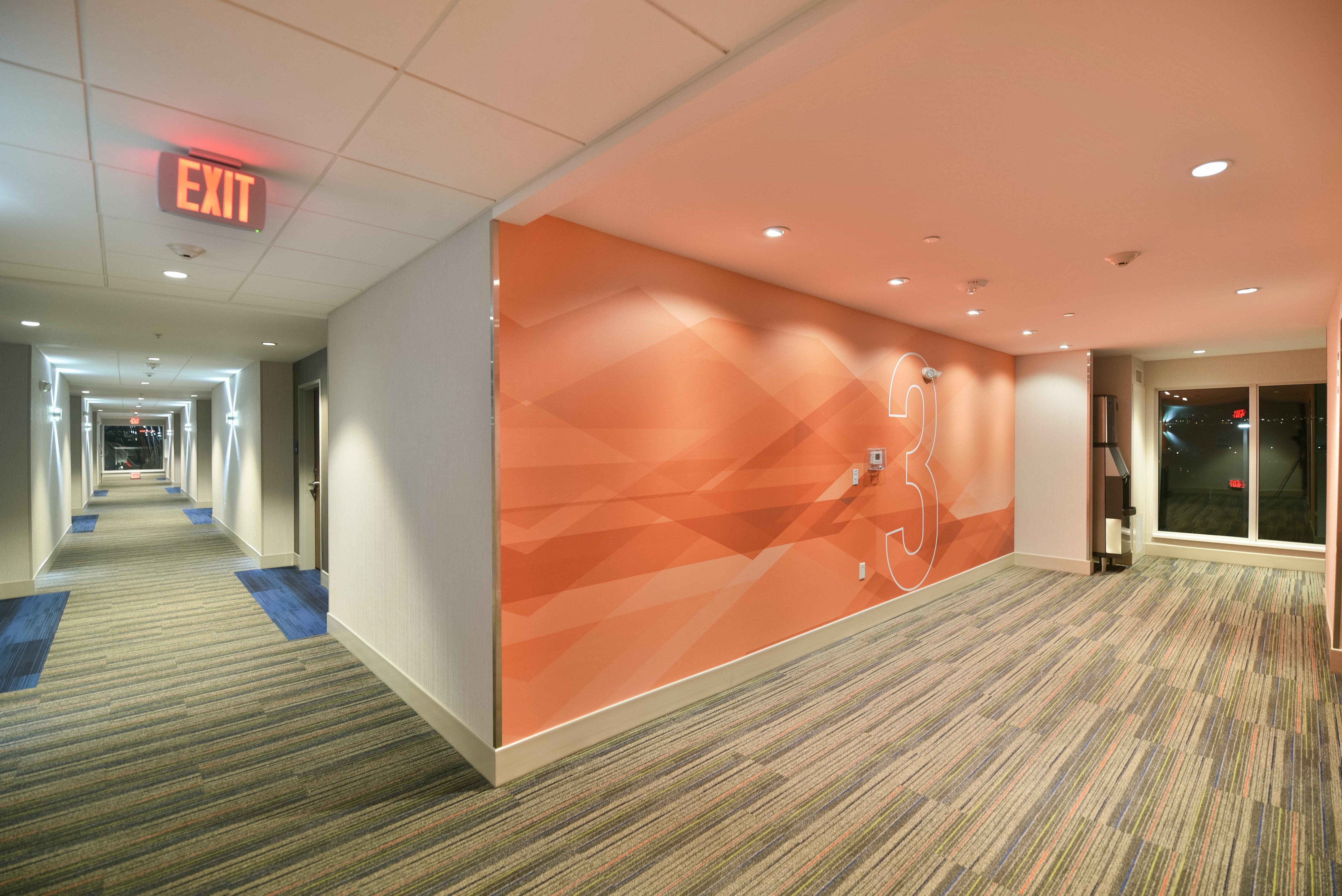 Holiday Inn Express & Suites Lehi - Thanksgiving Point By Ihg Bagian luar foto