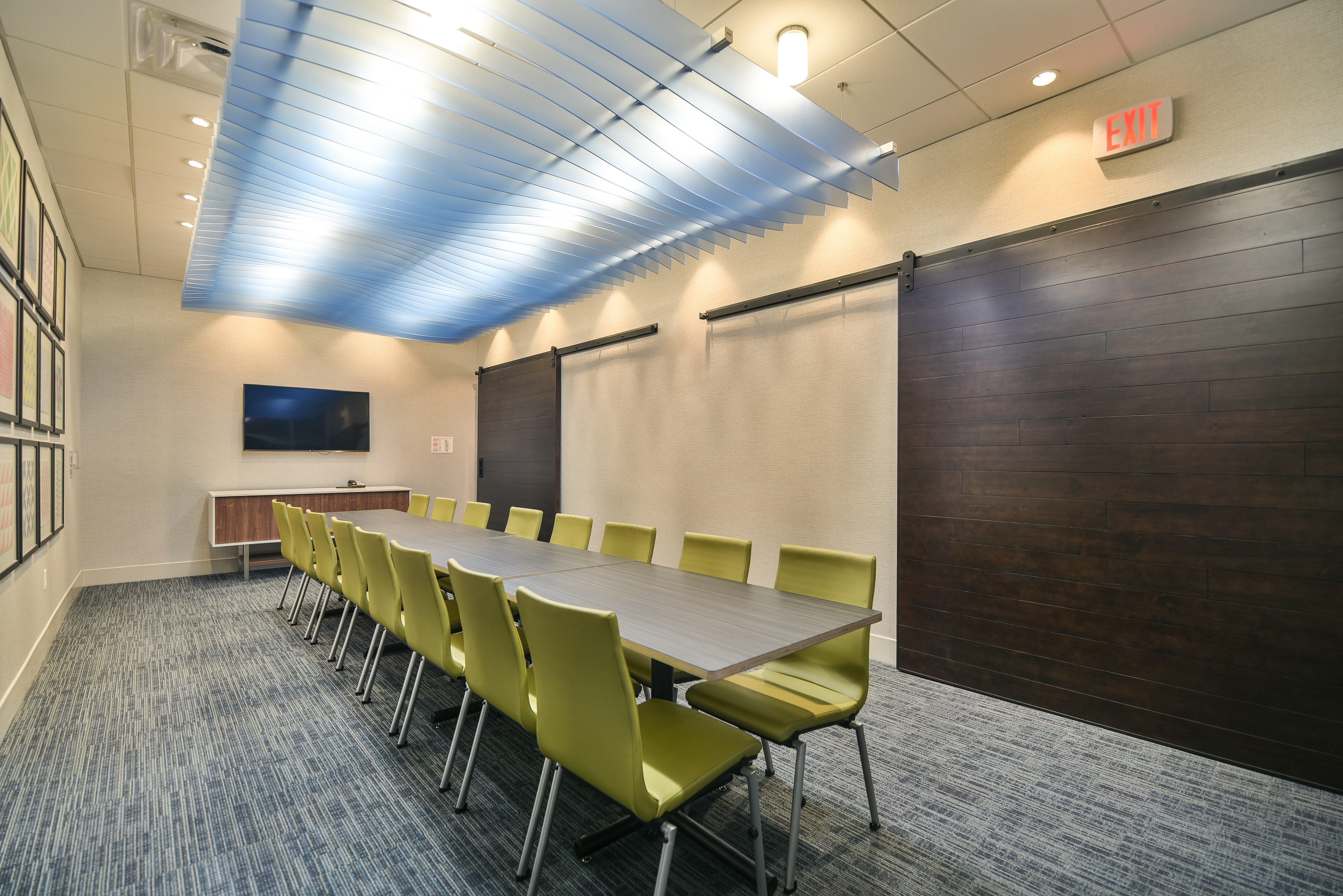 Holiday Inn Express & Suites Lehi - Thanksgiving Point By Ihg Bagian luar foto