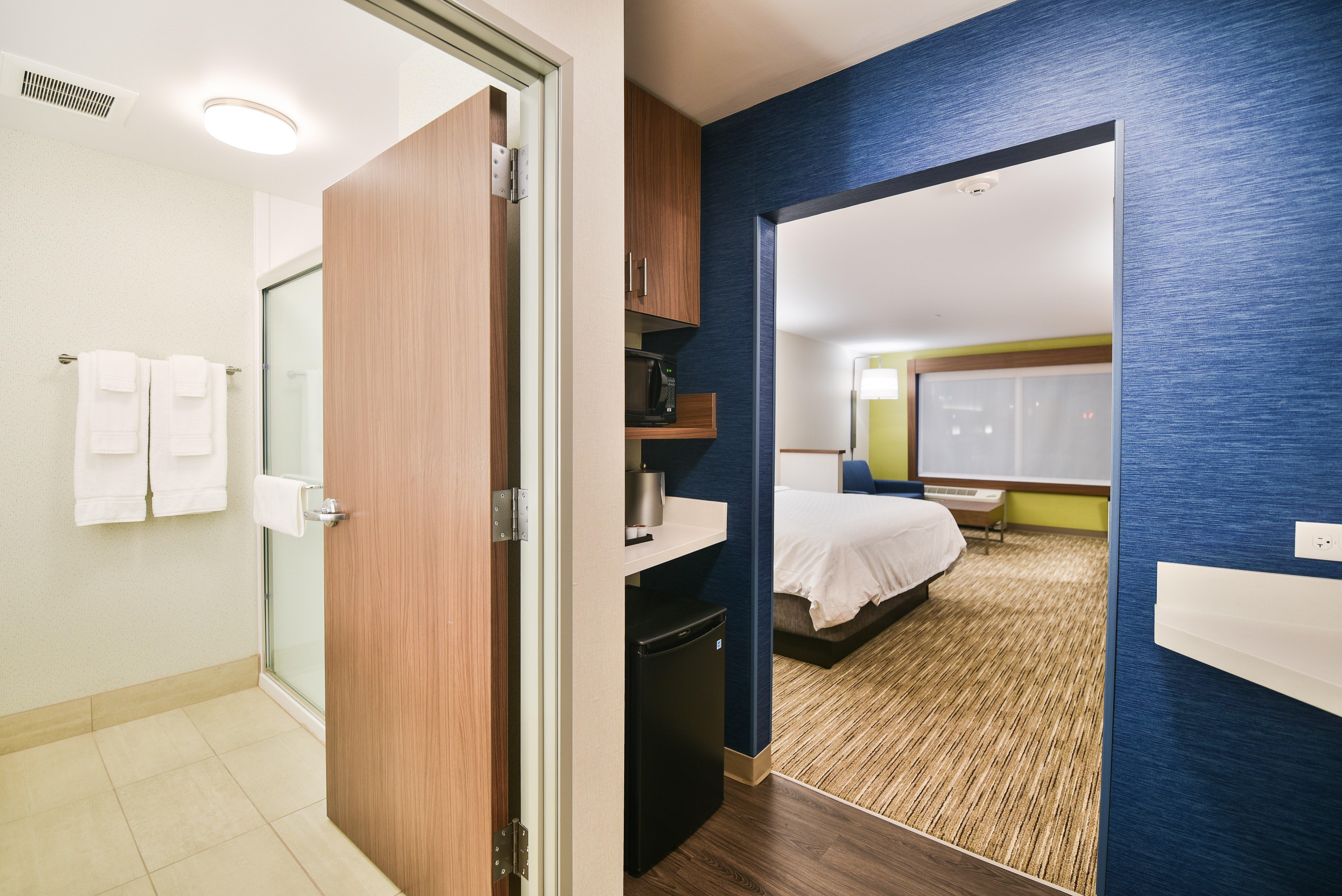 Holiday Inn Express & Suites Lehi - Thanksgiving Point By Ihg Bagian luar foto