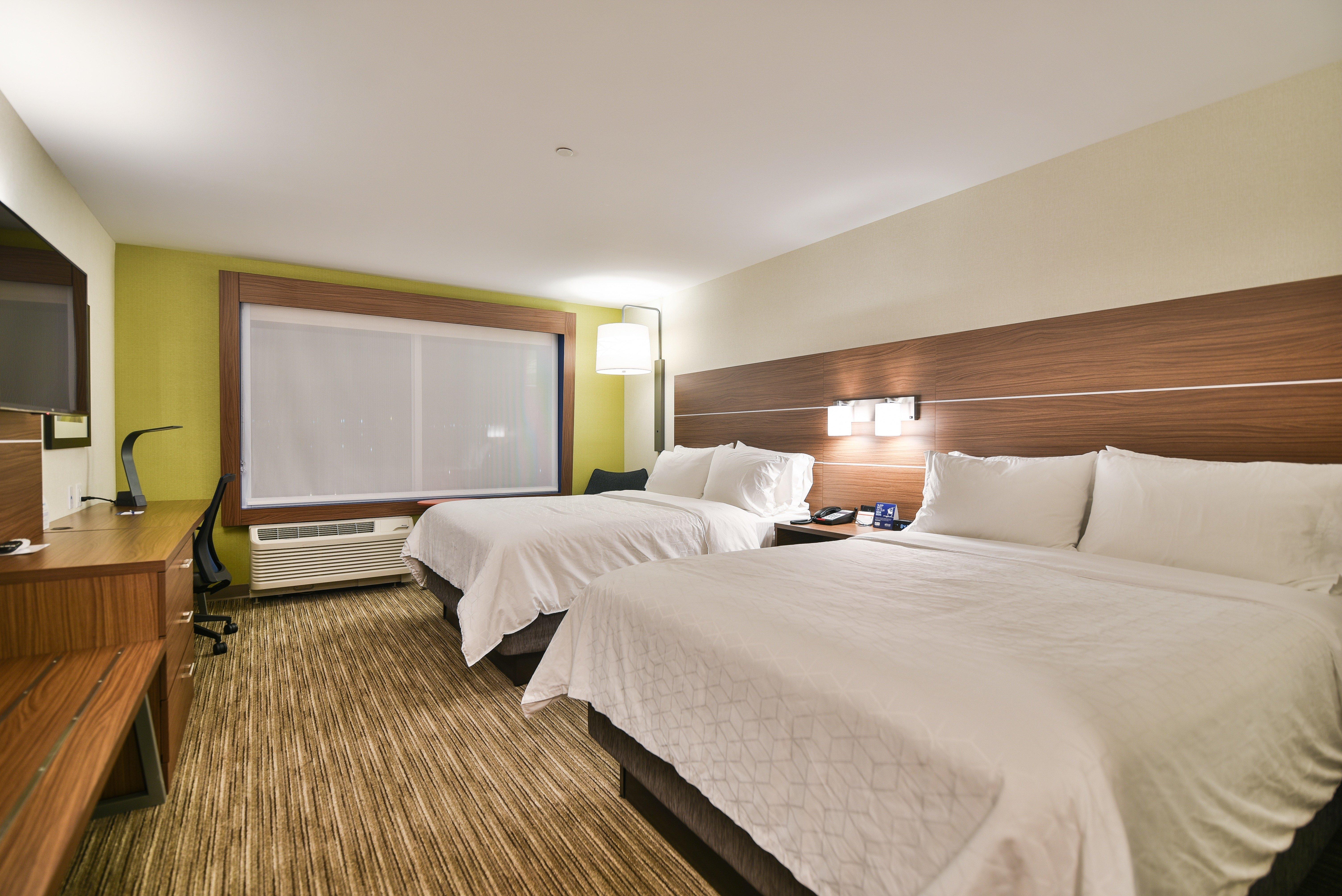 Holiday Inn Express & Suites Lehi - Thanksgiving Point By Ihg Bagian luar foto