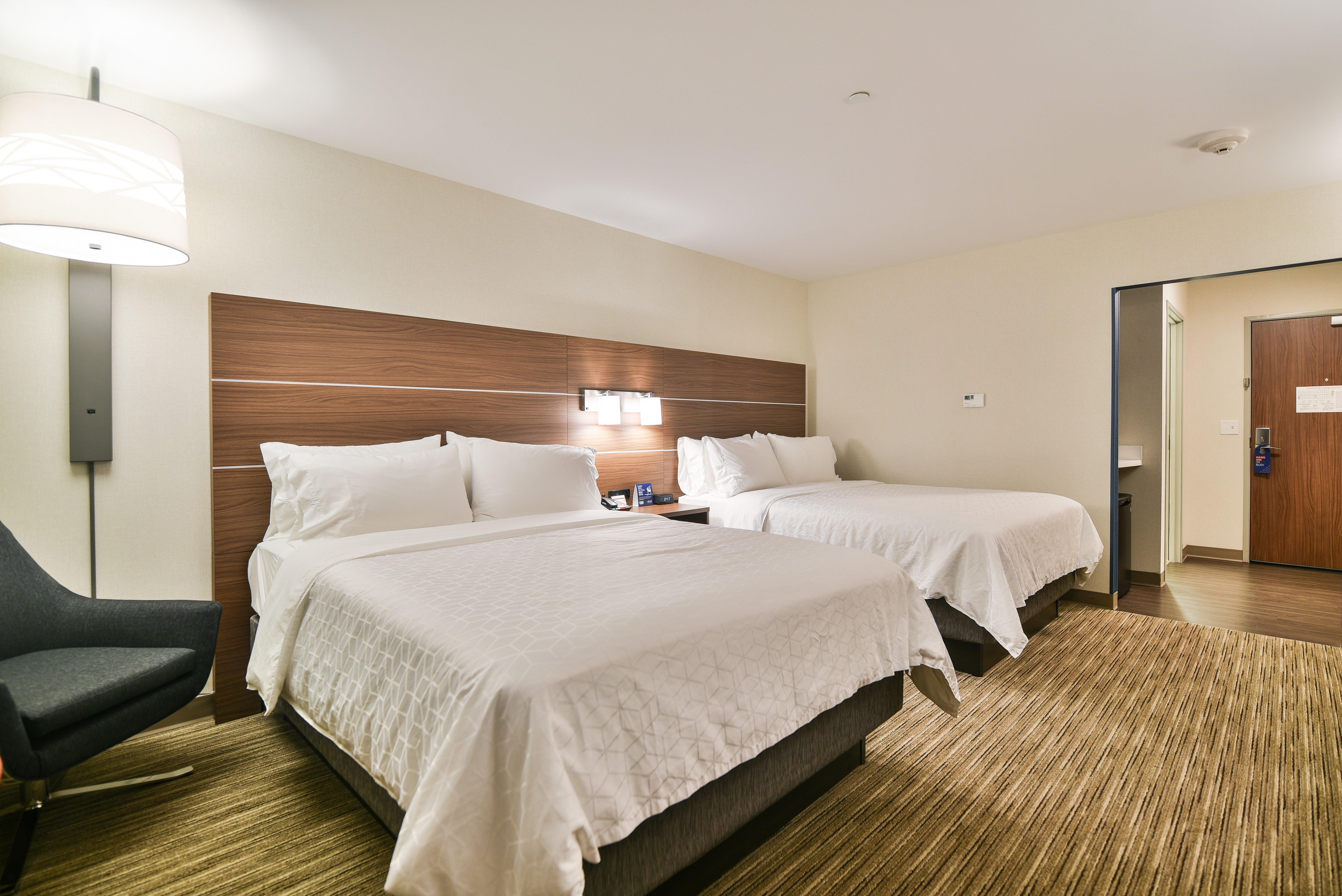 Holiday Inn Express & Suites Lehi - Thanksgiving Point By Ihg Bagian luar foto