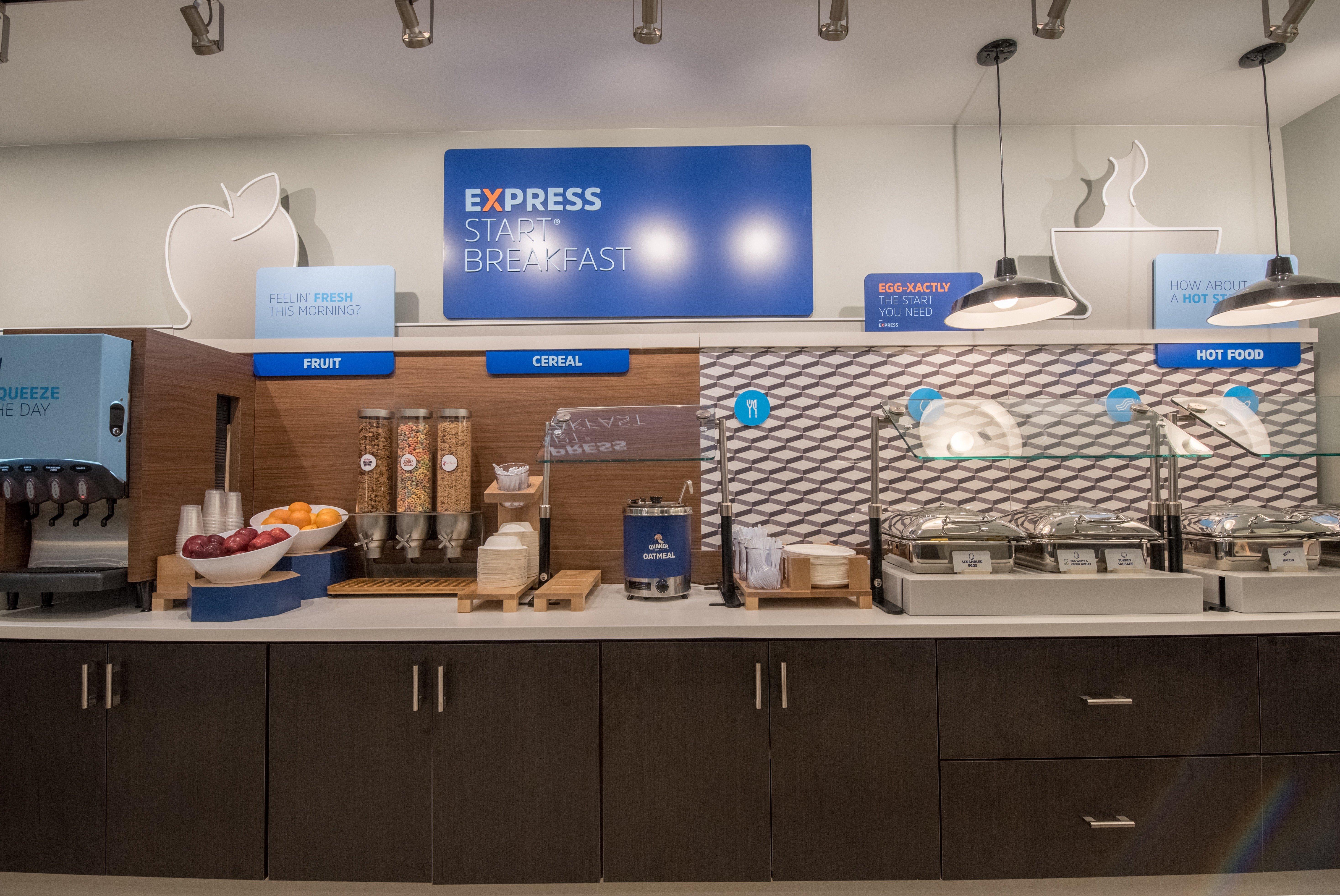 Holiday Inn Express & Suites Lehi - Thanksgiving Point By Ihg Bagian luar foto