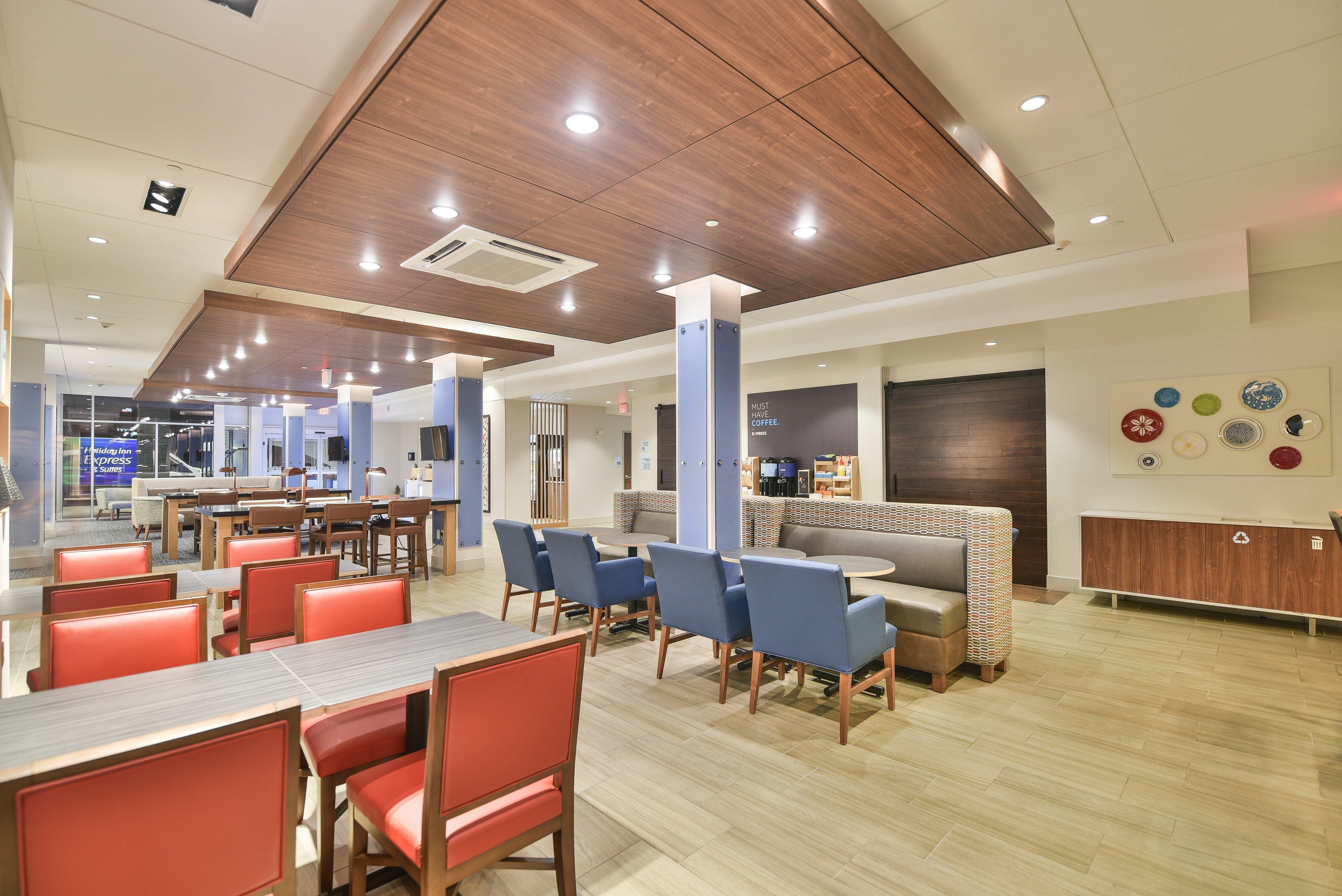 Holiday Inn Express & Suites Lehi - Thanksgiving Point By Ihg Bagian luar foto