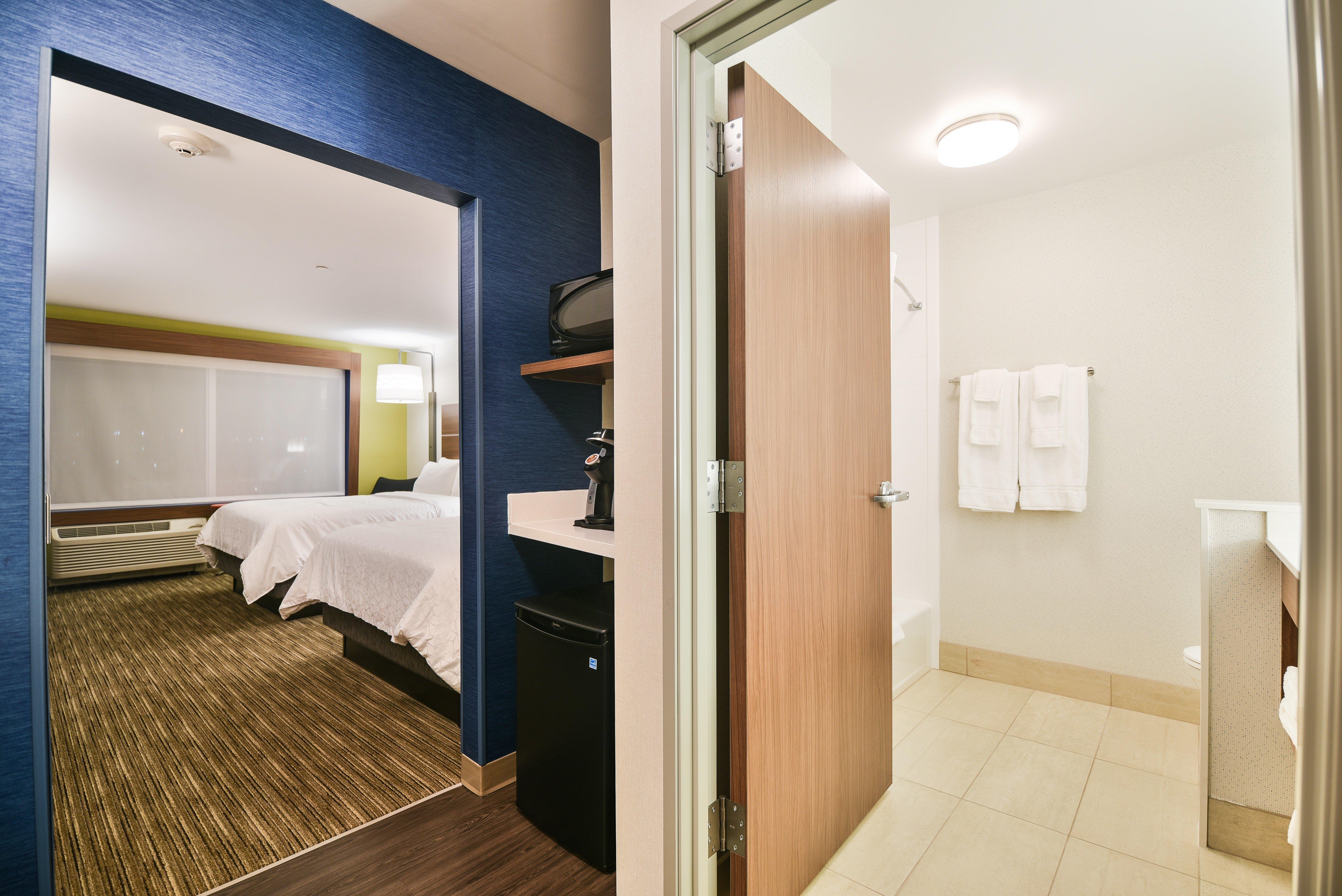 Holiday Inn Express & Suites Lehi - Thanksgiving Point By Ihg Bagian luar foto