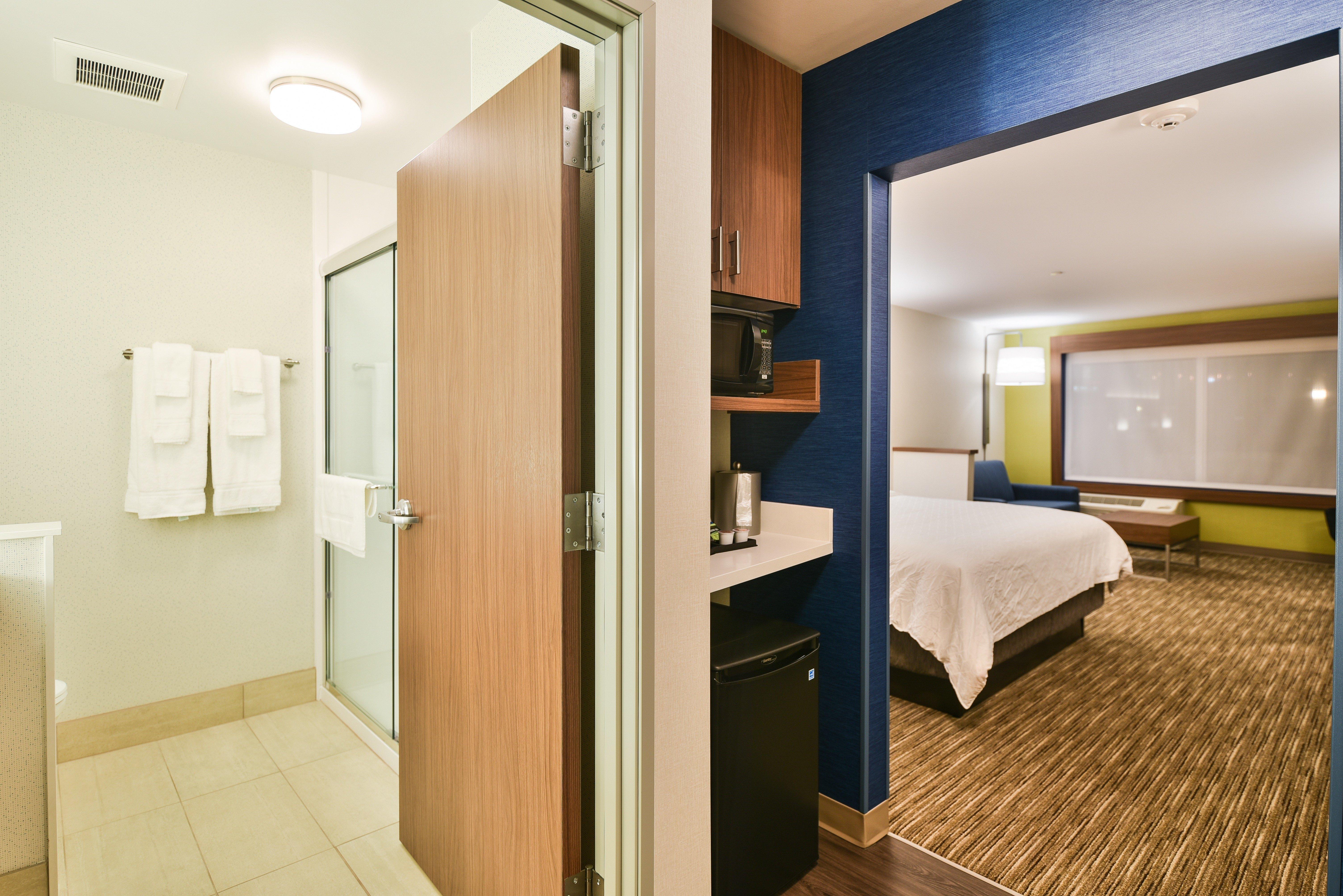 Holiday Inn Express & Suites Lehi - Thanksgiving Point By Ihg Bagian luar foto