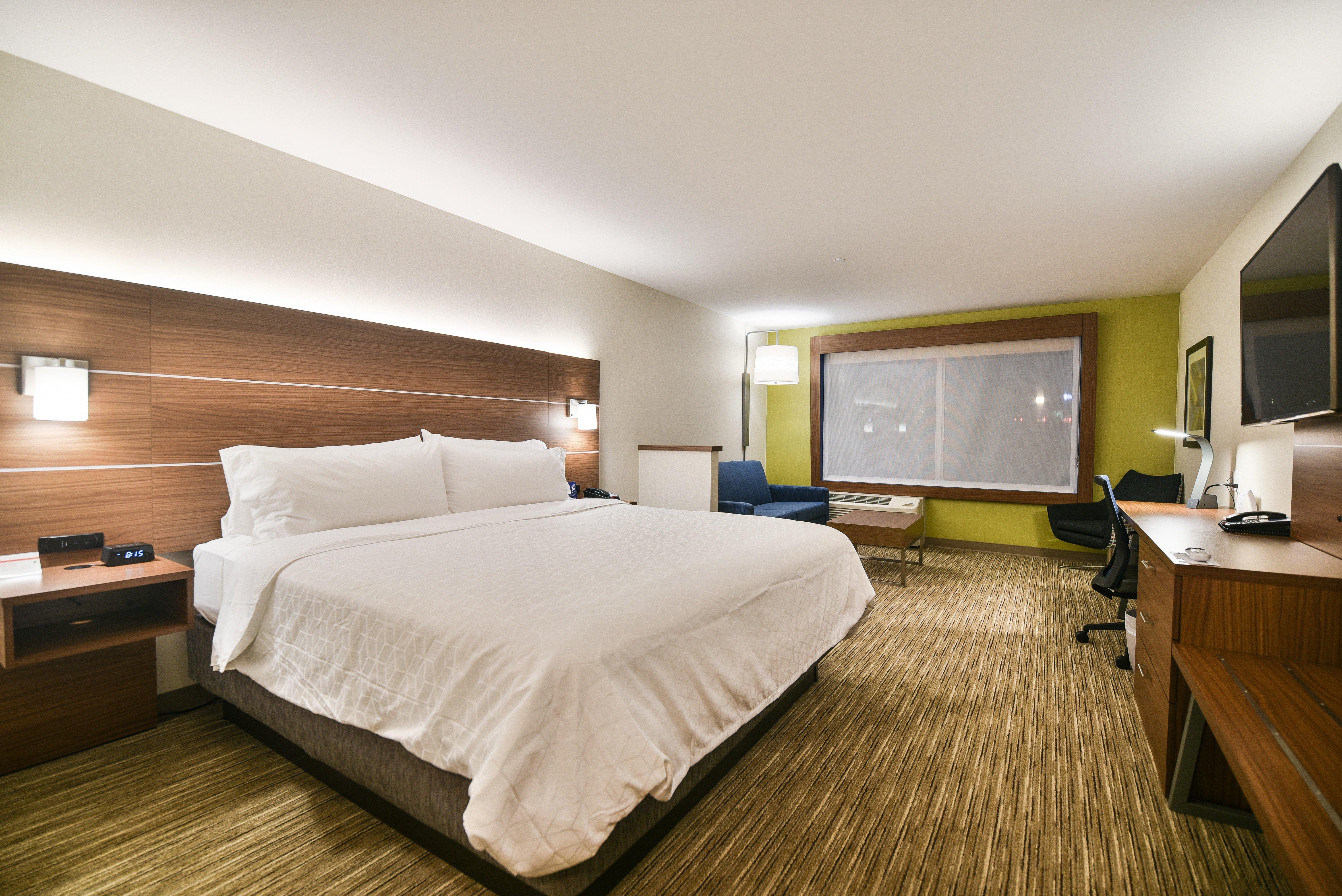 Holiday Inn Express & Suites Lehi - Thanksgiving Point By Ihg Bagian luar foto