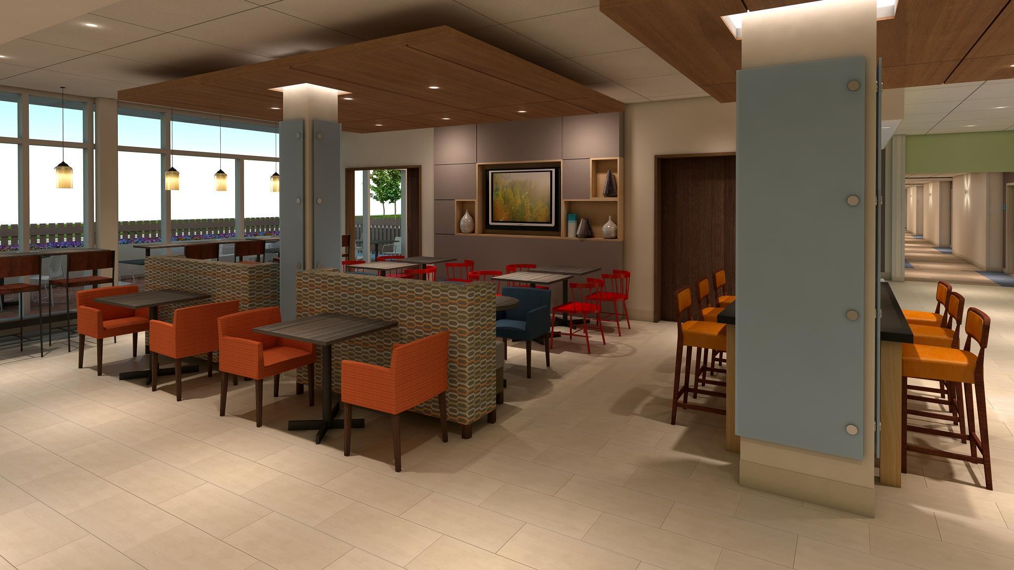 Holiday Inn Express & Suites Lehi - Thanksgiving Point By Ihg Bagian luar foto