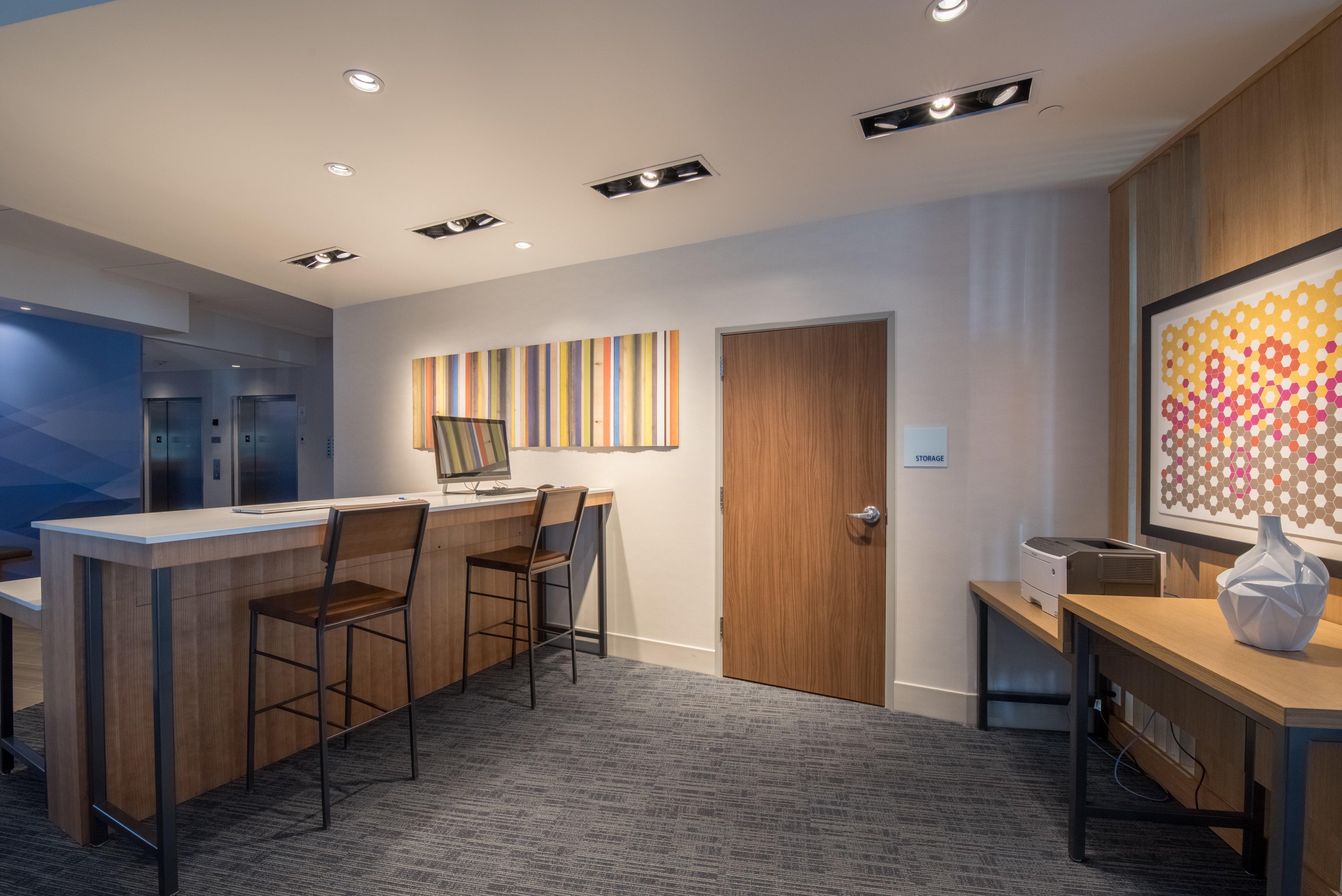 Holiday Inn Express & Suites Lehi - Thanksgiving Point By Ihg Bagian luar foto