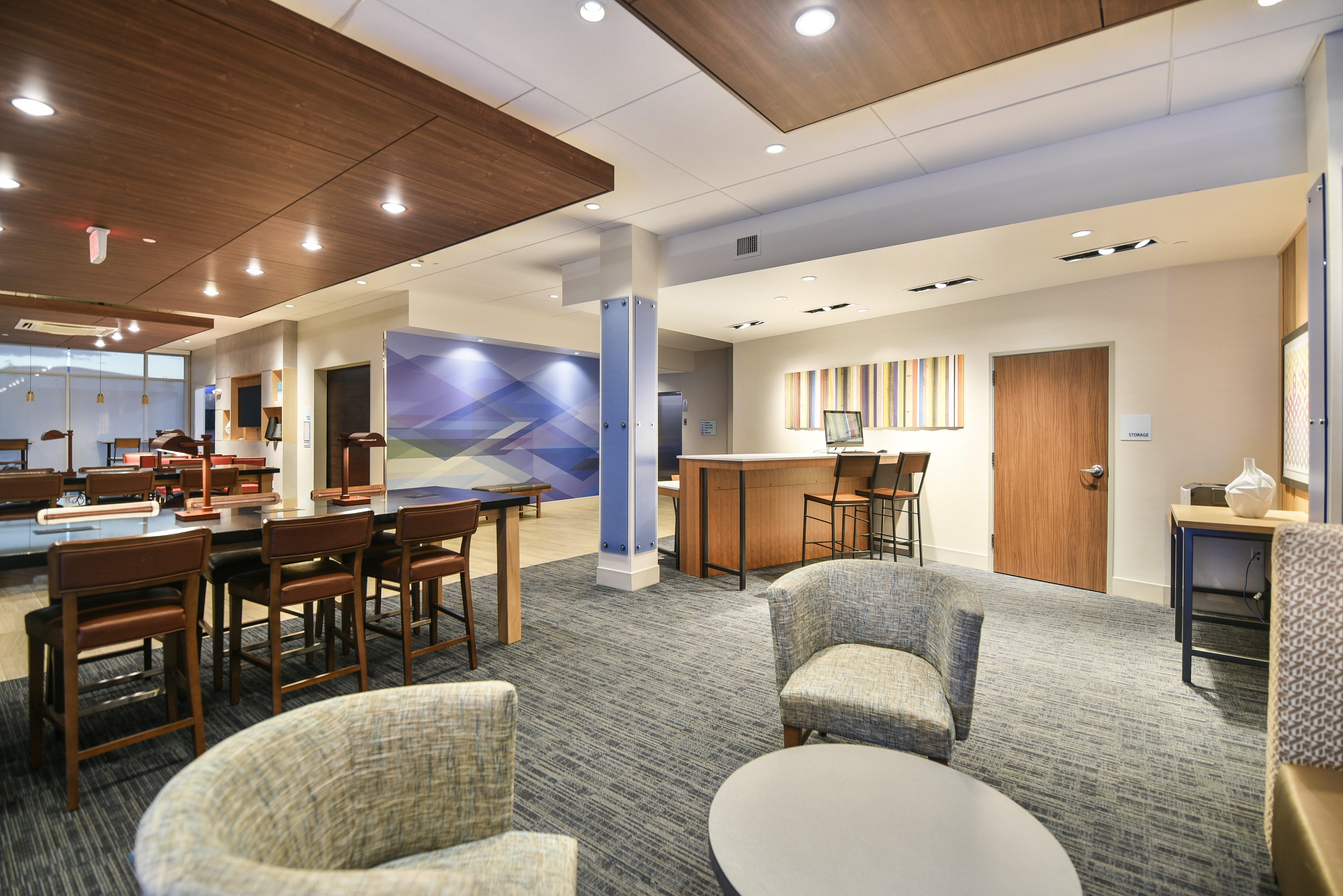 Holiday Inn Express & Suites Lehi - Thanksgiving Point By Ihg Bagian luar foto