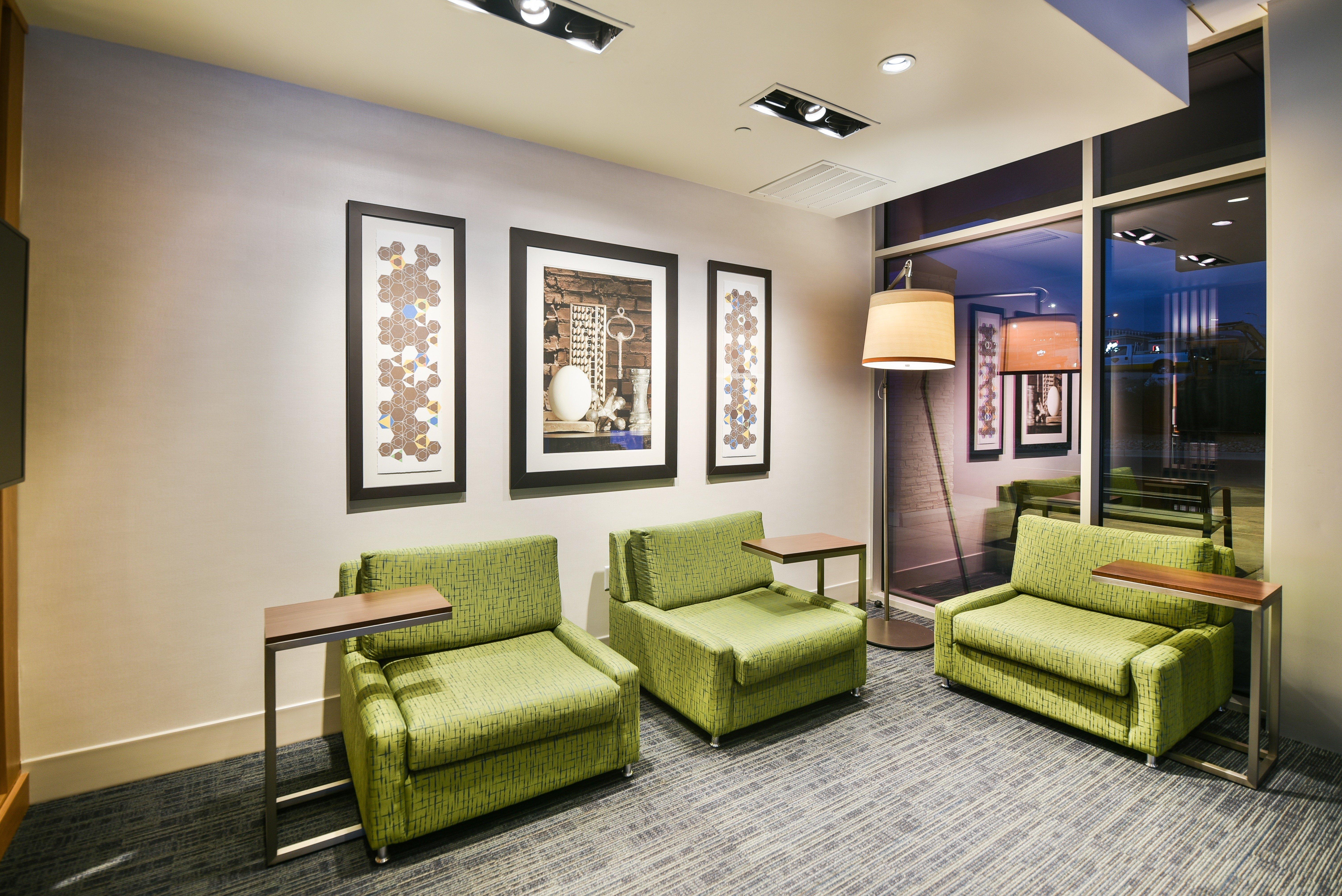 Holiday Inn Express & Suites Lehi - Thanksgiving Point By Ihg Bagian luar foto