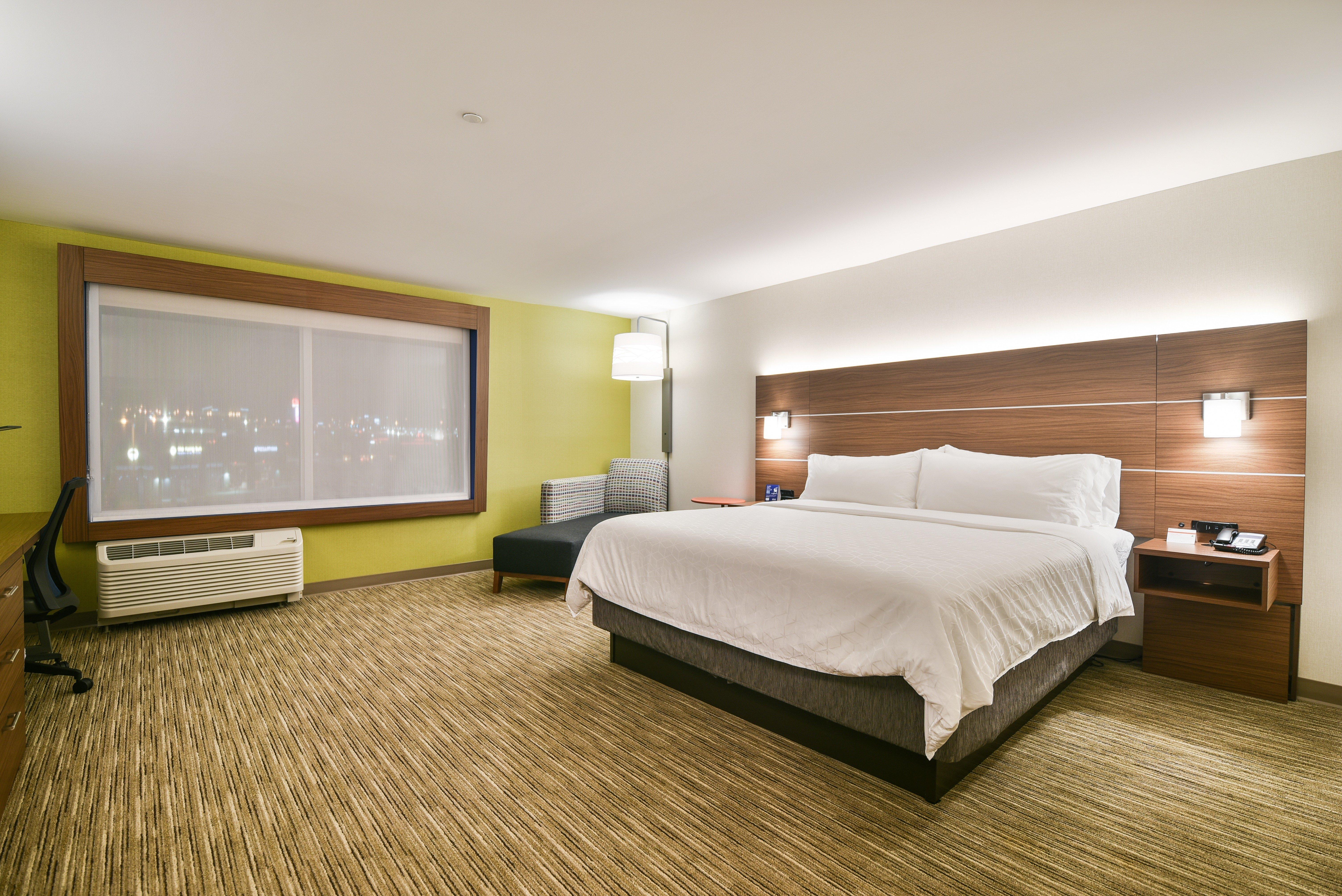 Holiday Inn Express & Suites Lehi - Thanksgiving Point By Ihg Bagian luar foto