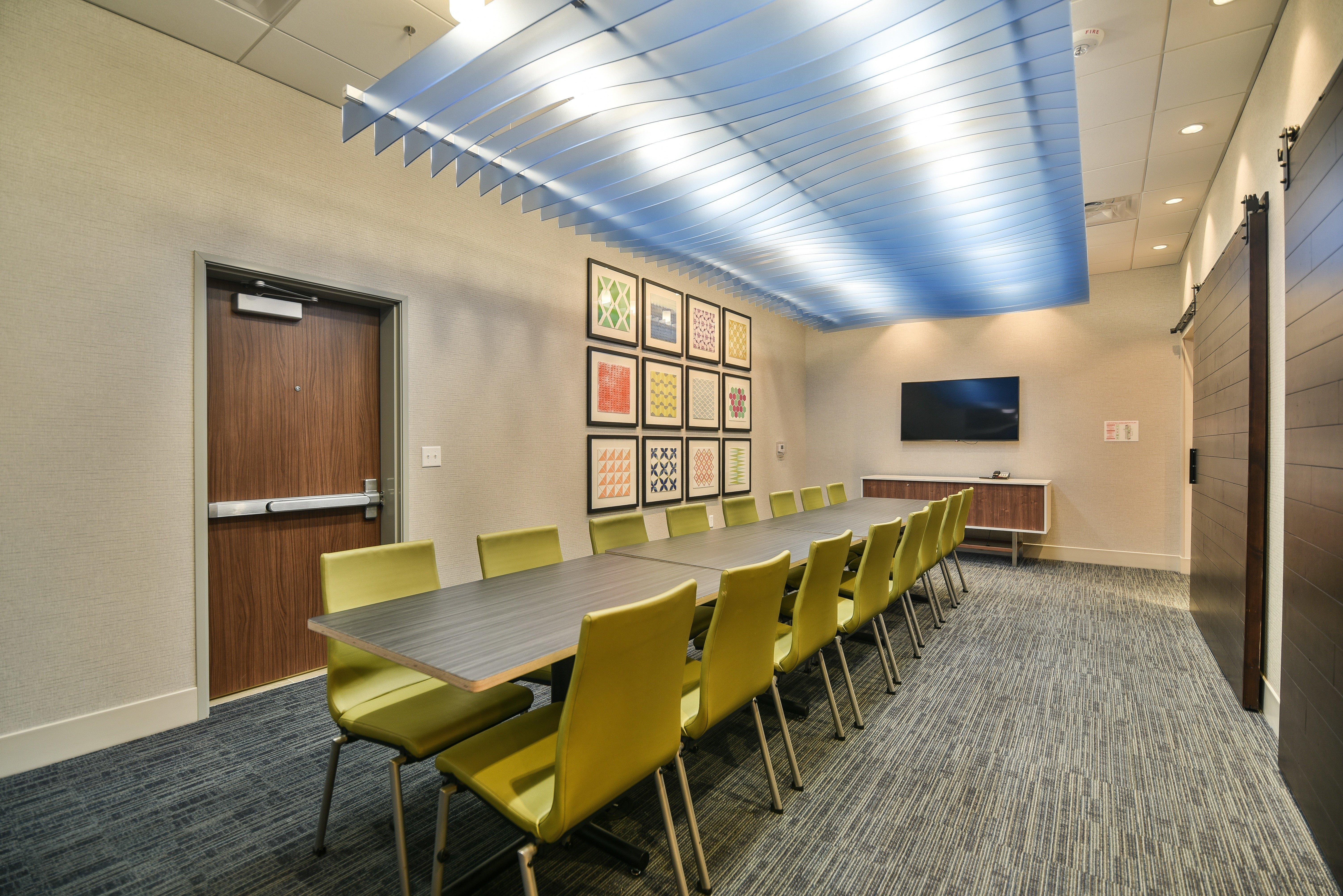 Holiday Inn Express & Suites Lehi - Thanksgiving Point By Ihg Bagian luar foto