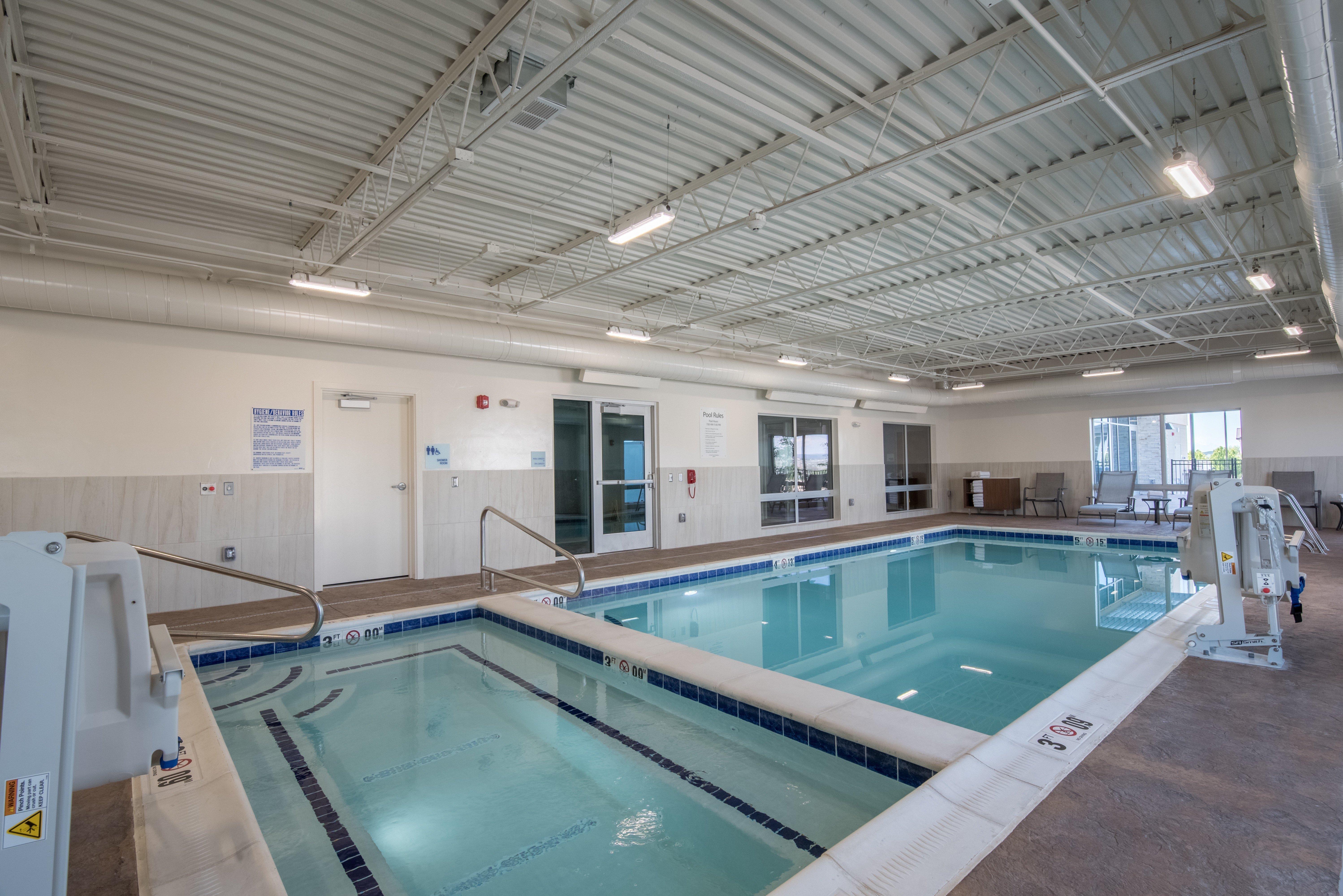 Holiday Inn Express & Suites Lehi - Thanksgiving Point By Ihg Bagian luar foto