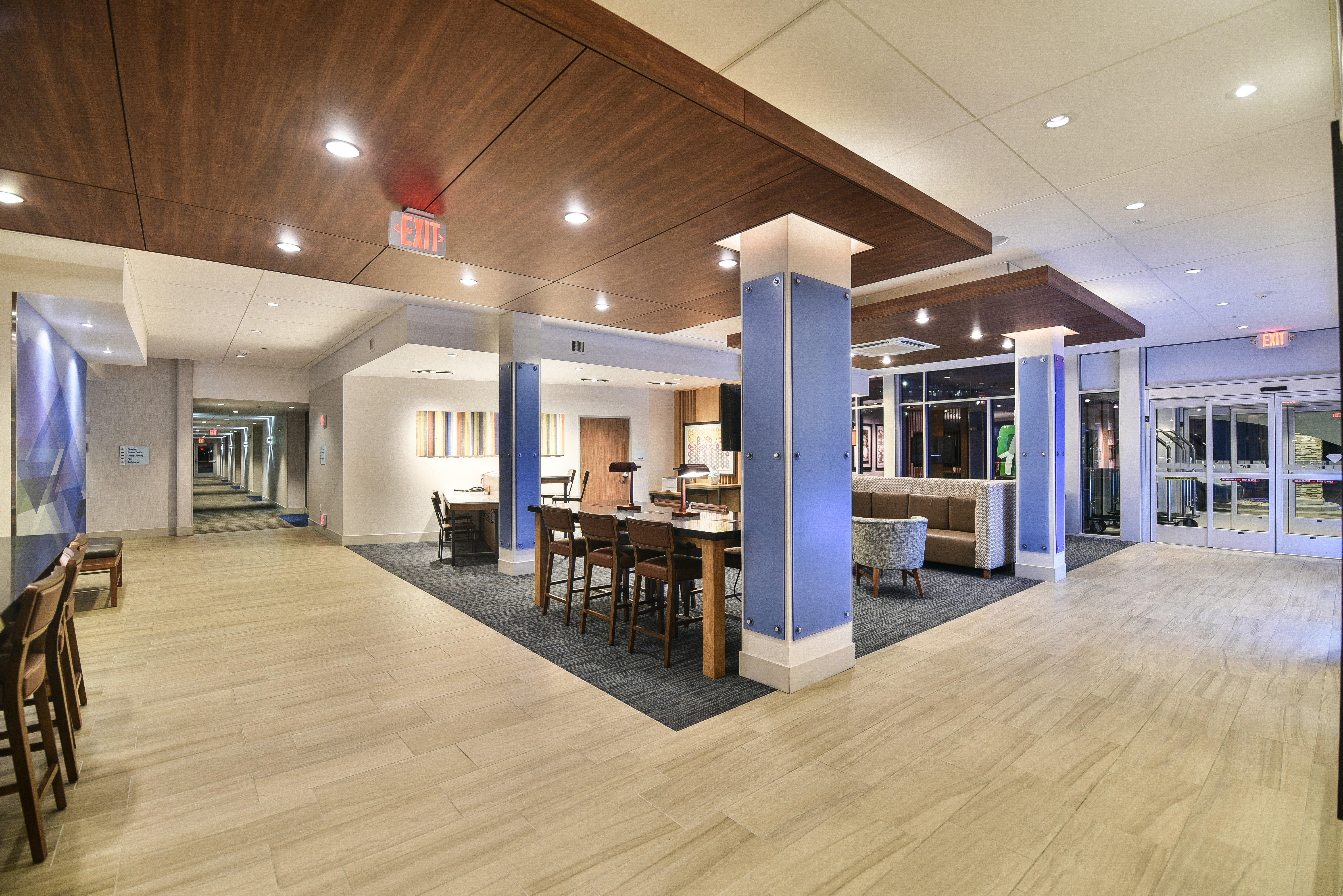 Holiday Inn Express & Suites Lehi - Thanksgiving Point By Ihg Bagian luar foto