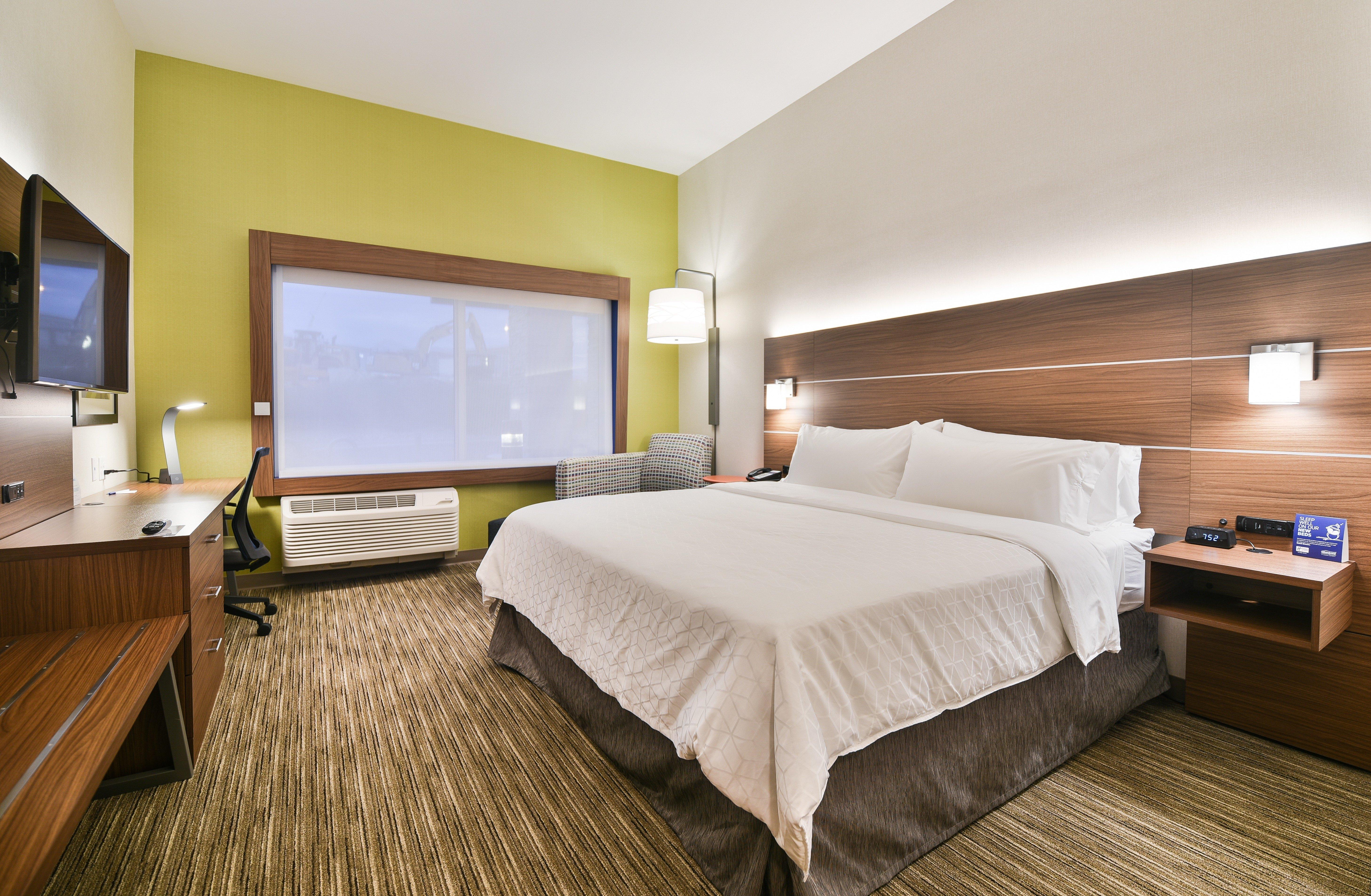 Holiday Inn Express & Suites Lehi - Thanksgiving Point By Ihg Bagian luar foto