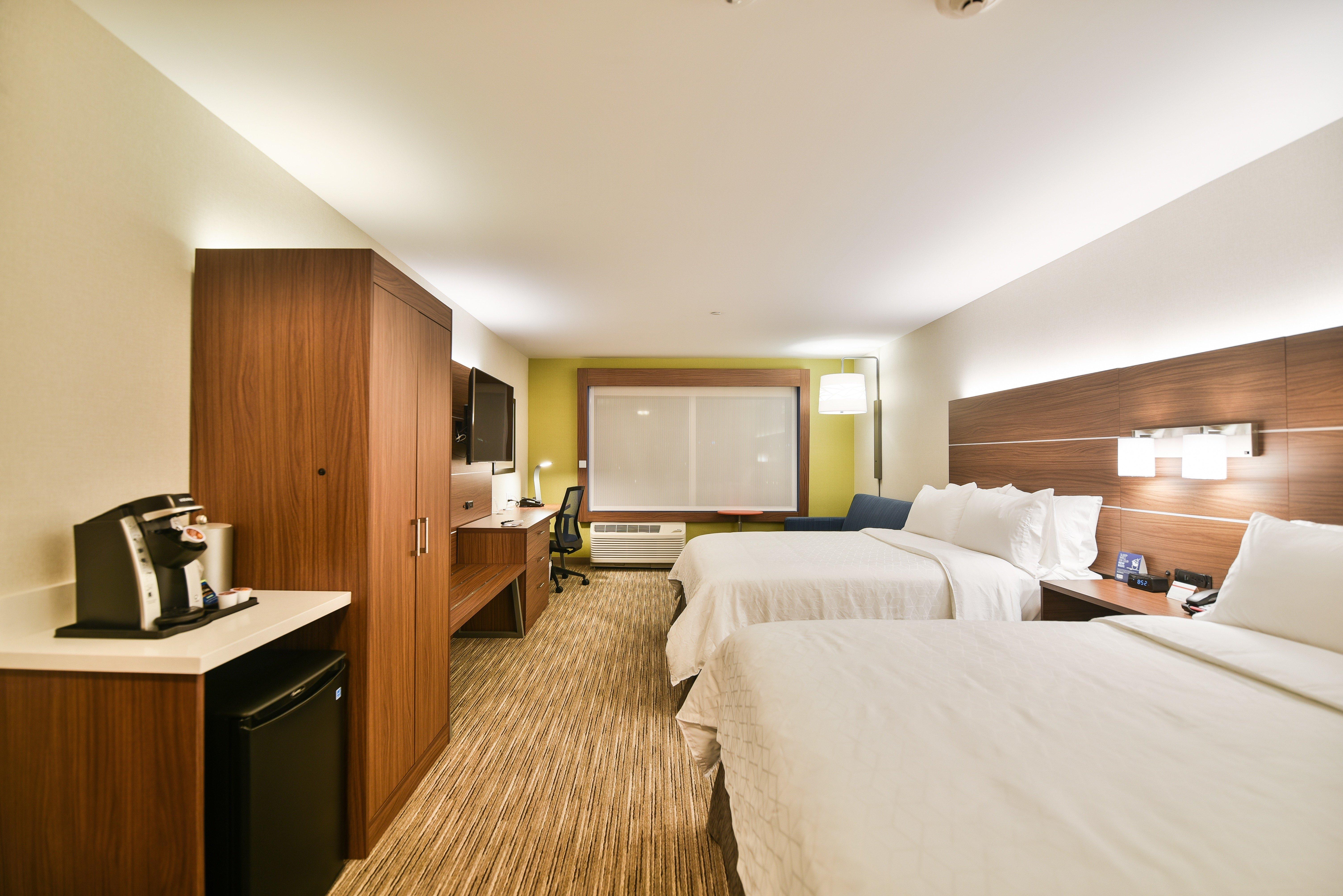 Holiday Inn Express & Suites Lehi - Thanksgiving Point By Ihg Bagian luar foto