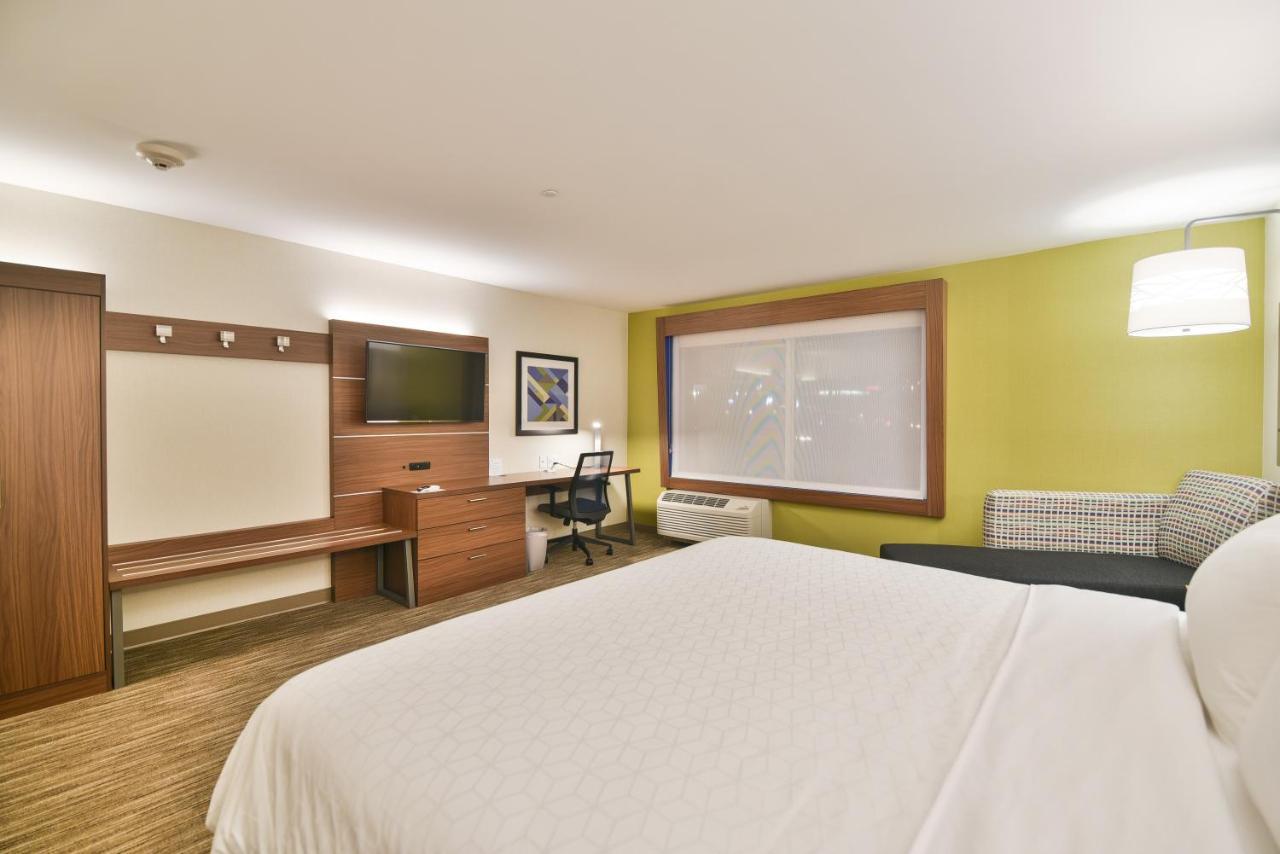 Holiday Inn Express & Suites Lehi - Thanksgiving Point By Ihg Bagian luar foto