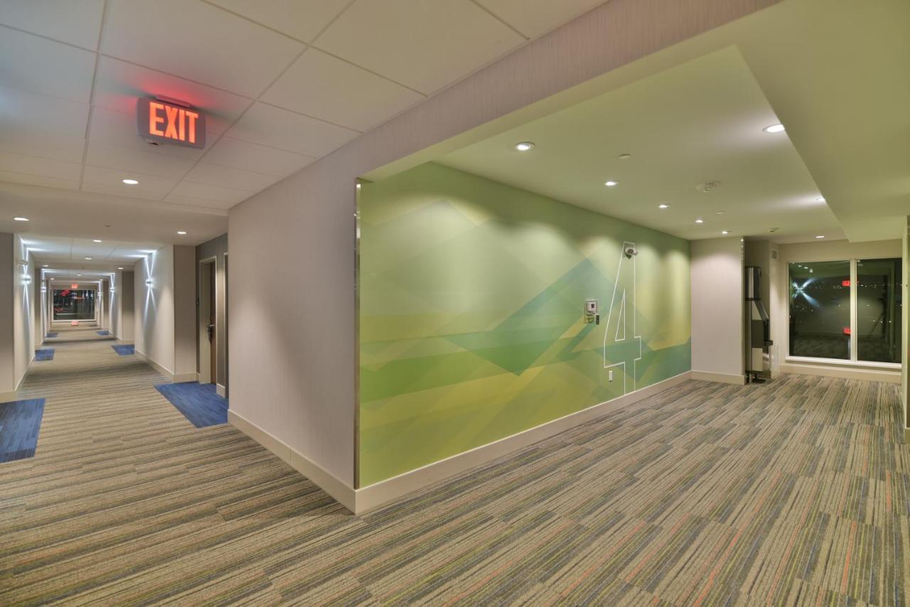 Holiday Inn Express & Suites Lehi - Thanksgiving Point By Ihg Bagian luar foto